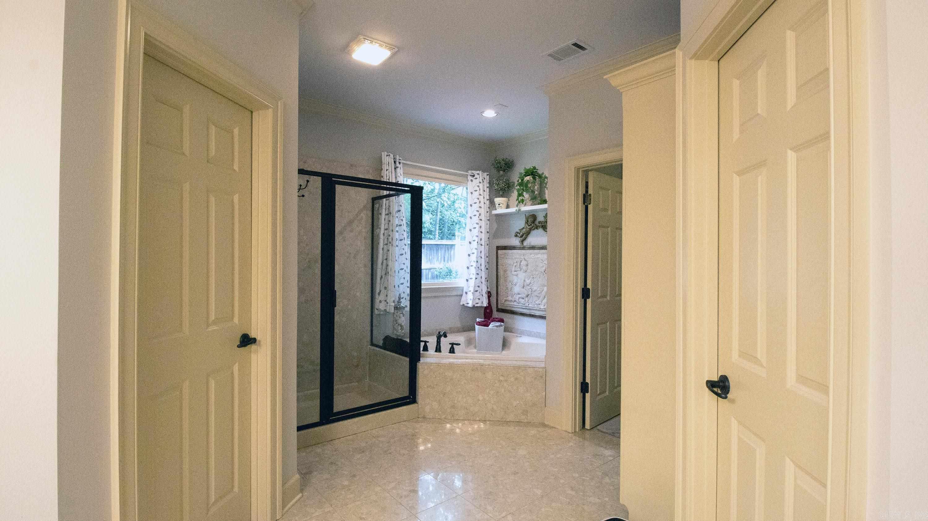 CHENAL VALLEY LAMARCHE PLACE NBH - Residential