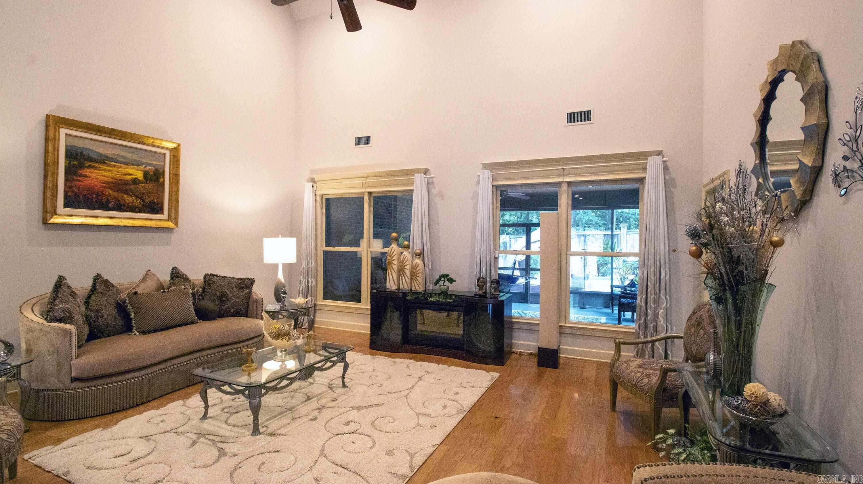 CHENAL VALLEY LAMARCHE PLACE NBH - Residential