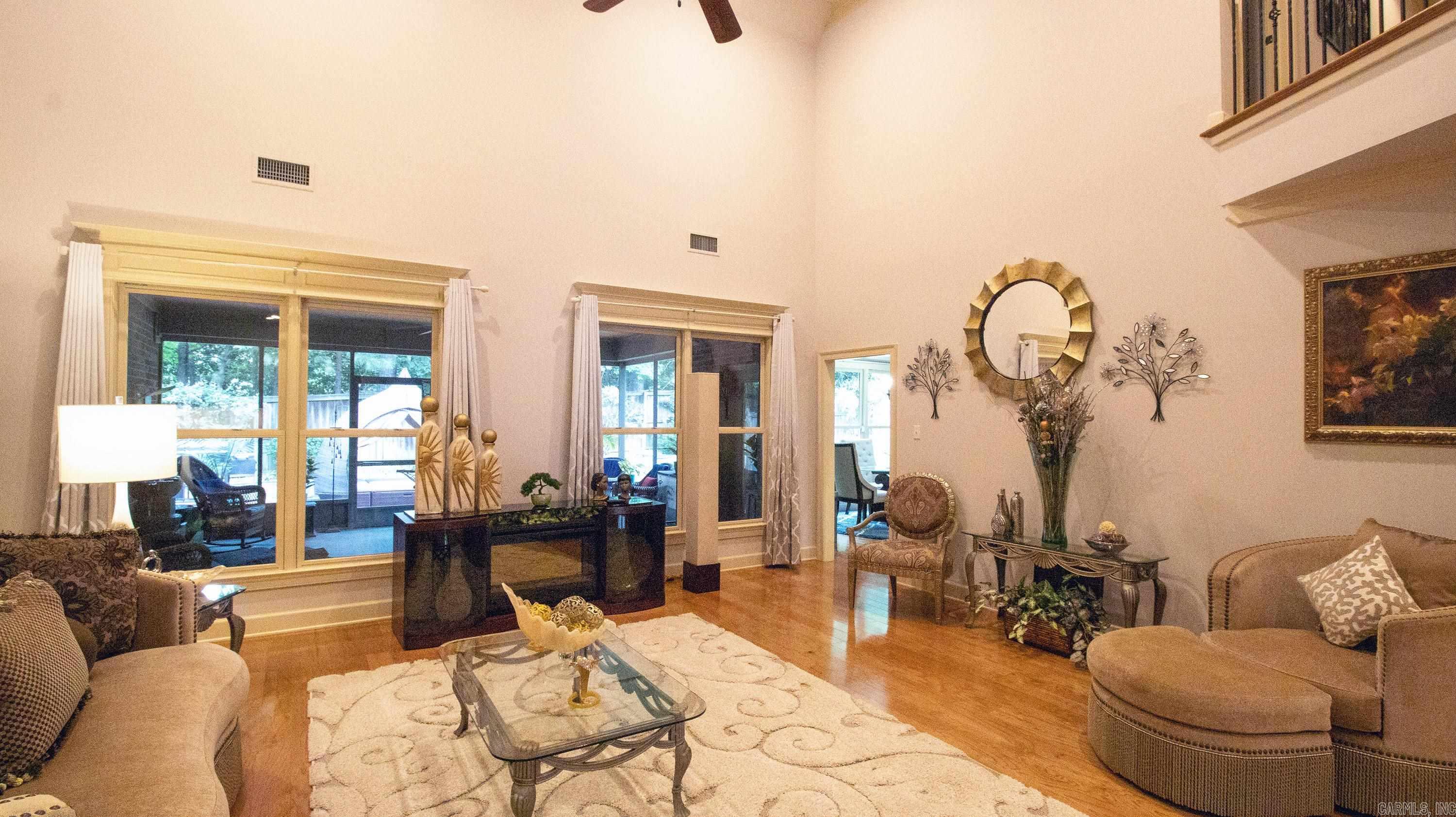 CHENAL VALLEY LAMARCHE PLACE NBH - Residential