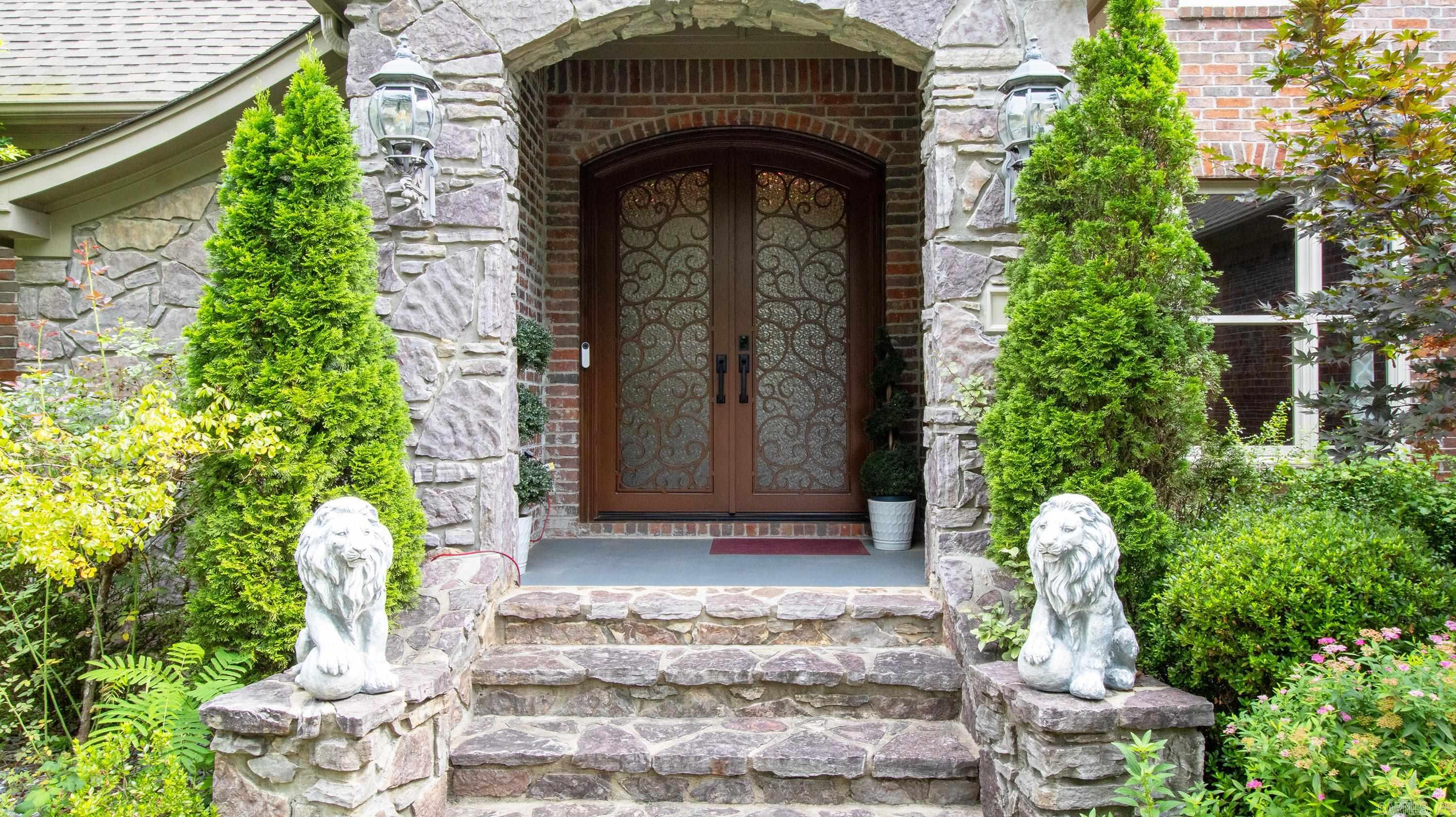 CHENAL VALLEY LAMARCHE PLACE NBH - Residential
