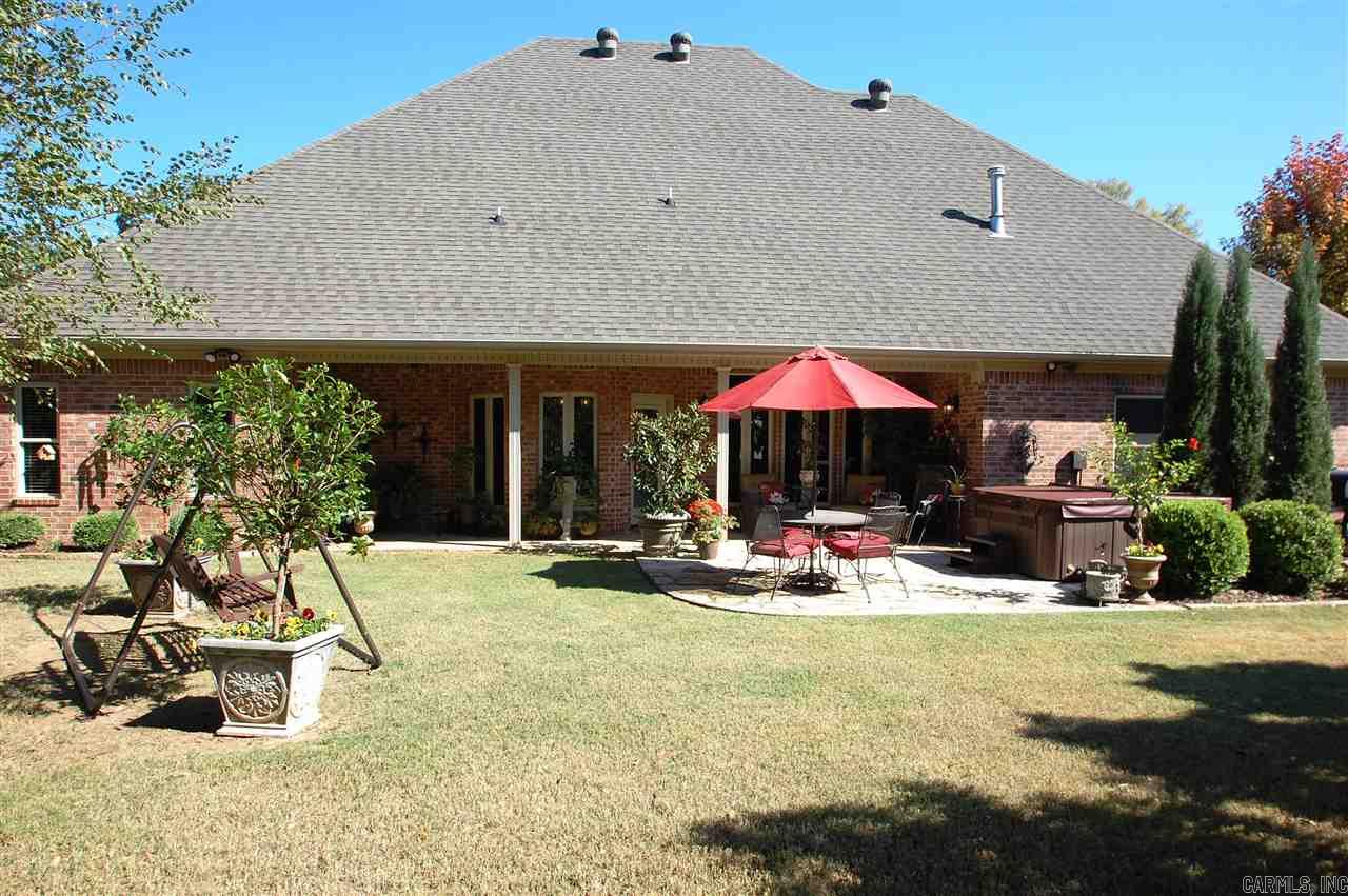 HURRICANE LAKE EST - Residential