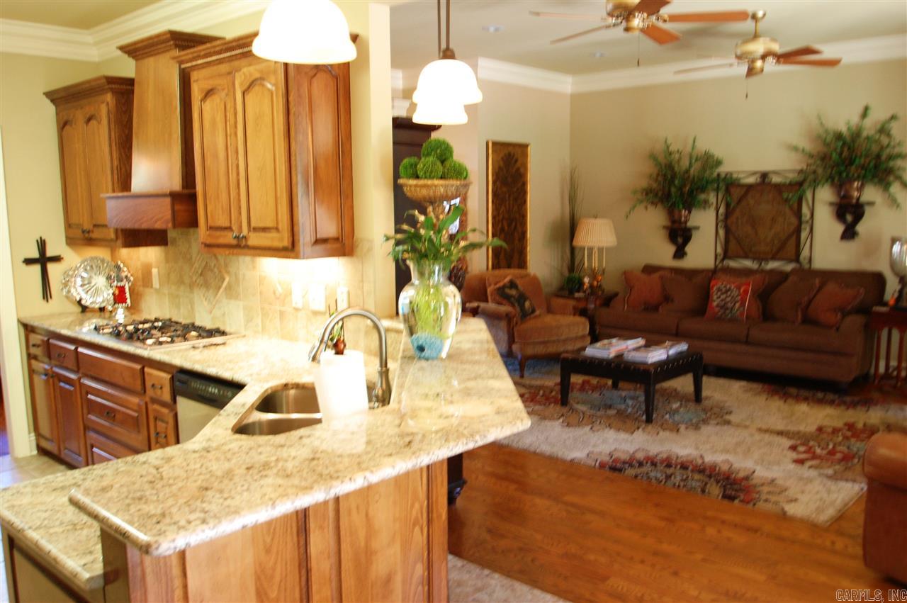 HURRICANE LAKE EST - Residential