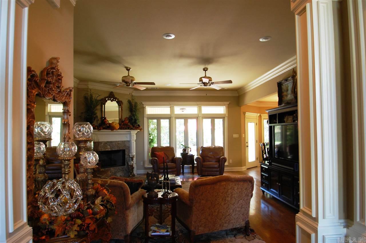 HURRICANE LAKE EST - Residential