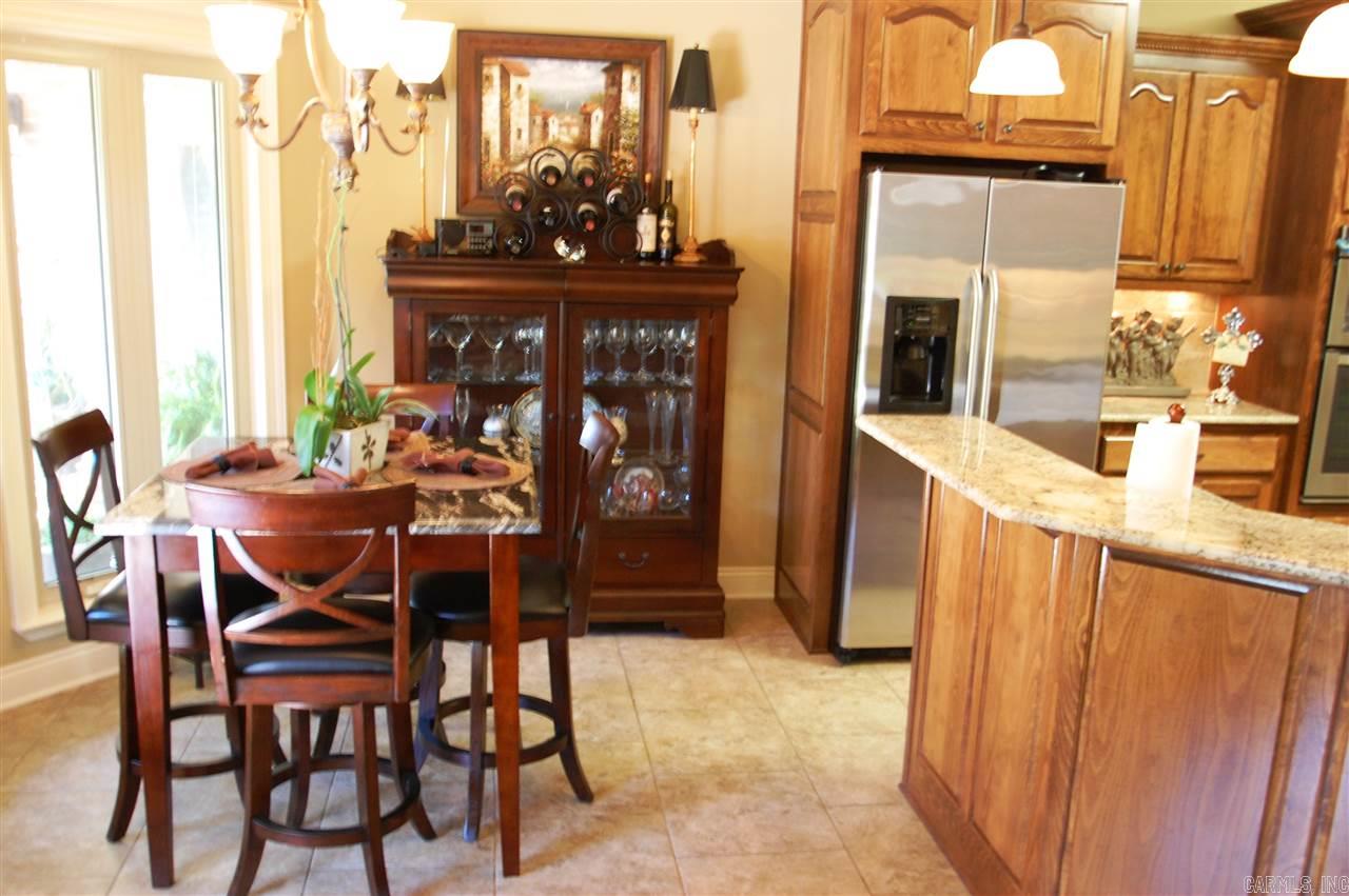 HURRICANE LAKE EST - Residential