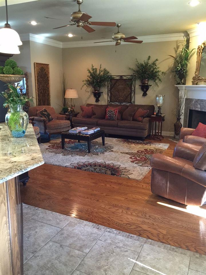 HURRICANE LAKE EST - Residential