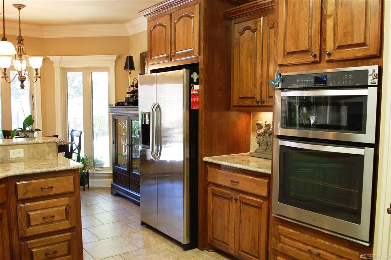 HURRICANE LAKE EST - Residential