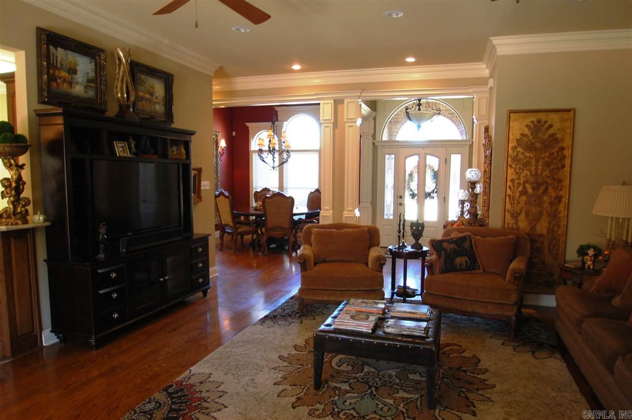 HURRICANE LAKE EST - Residential