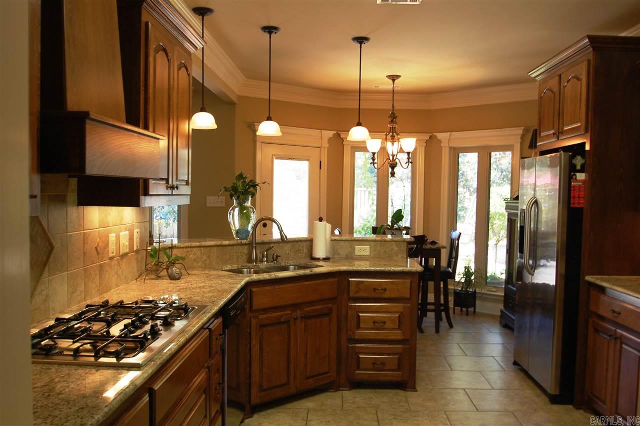 HURRICANE LAKE EST - Residential