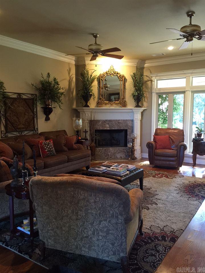 HURRICANE LAKE EST - Residential