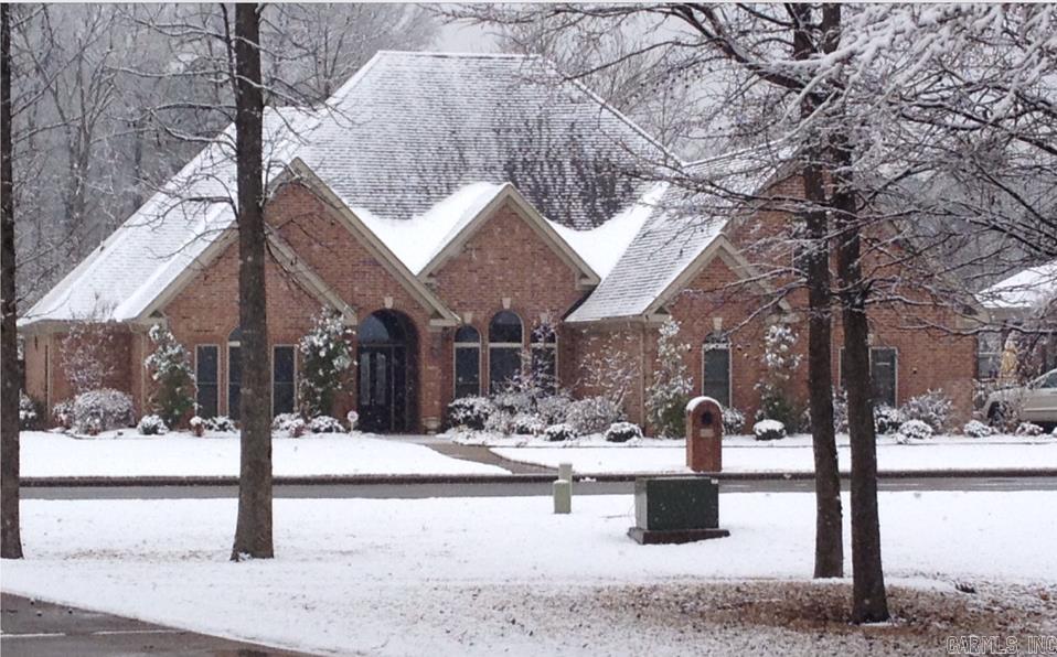 HURRICANE LAKE EST - Residential