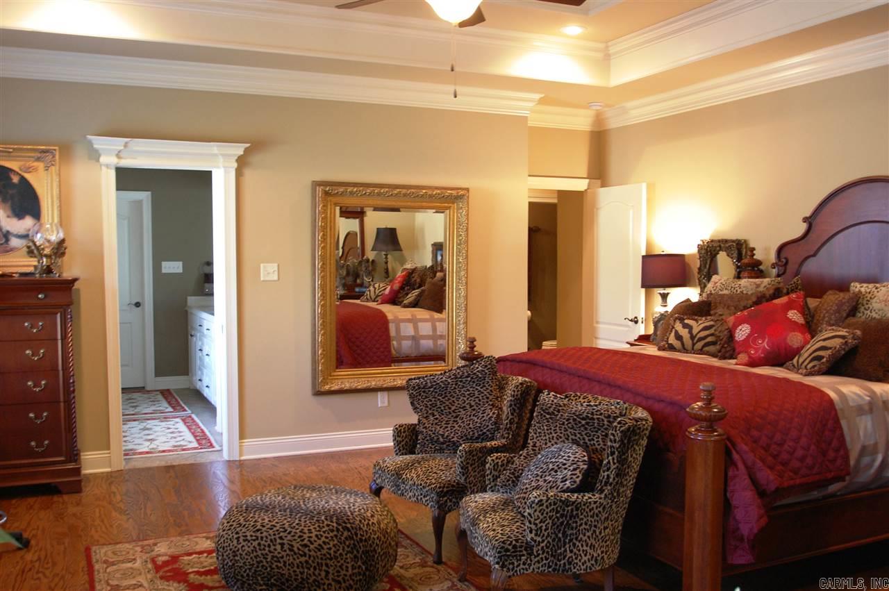 HURRICANE LAKE EST - Residential