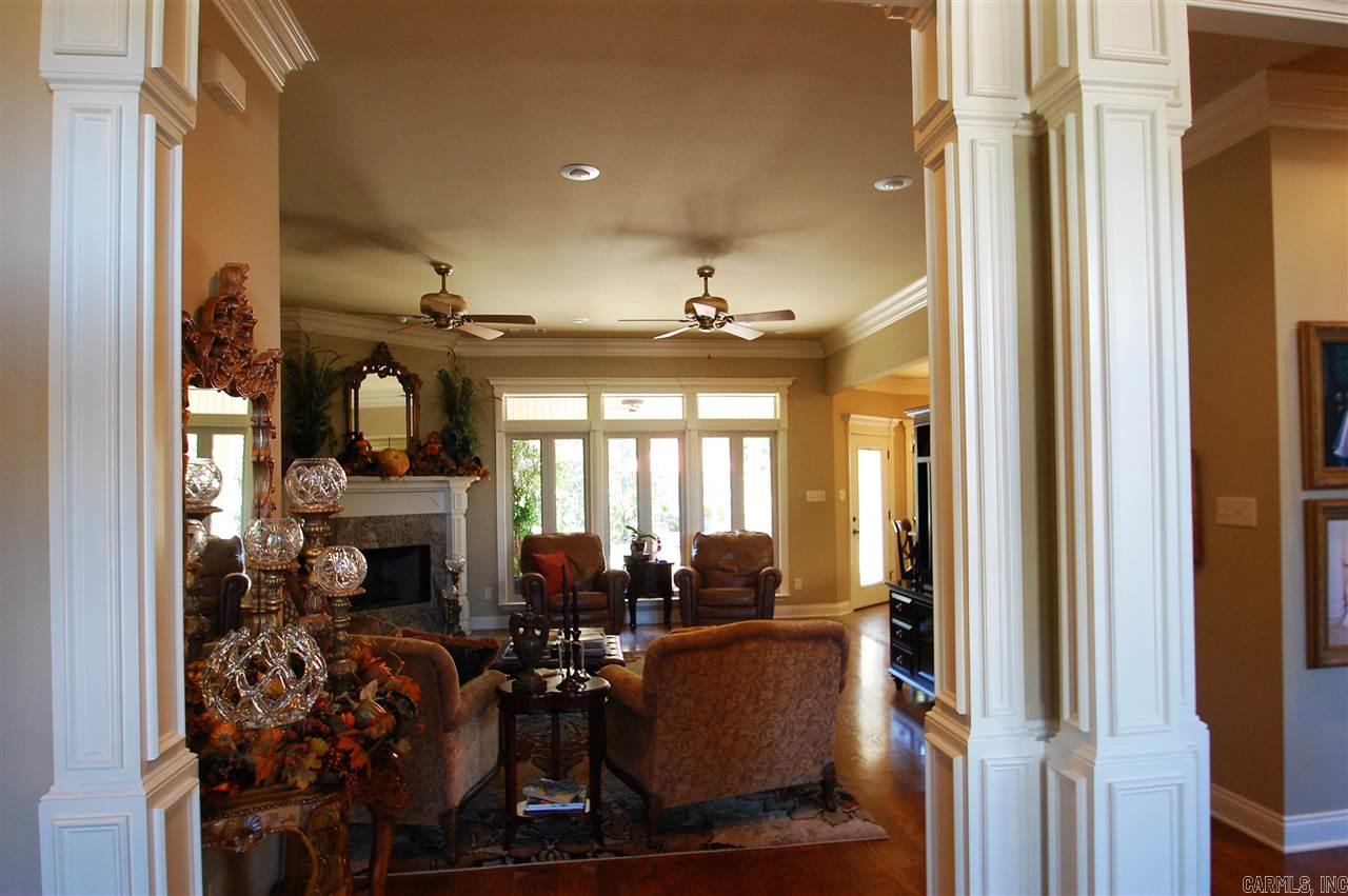 HURRICANE LAKE EST - Residential