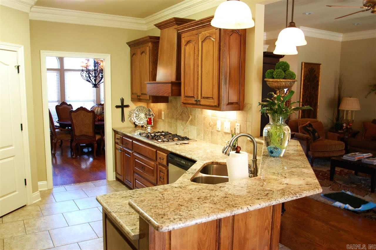 HURRICANE LAKE EST - Residential