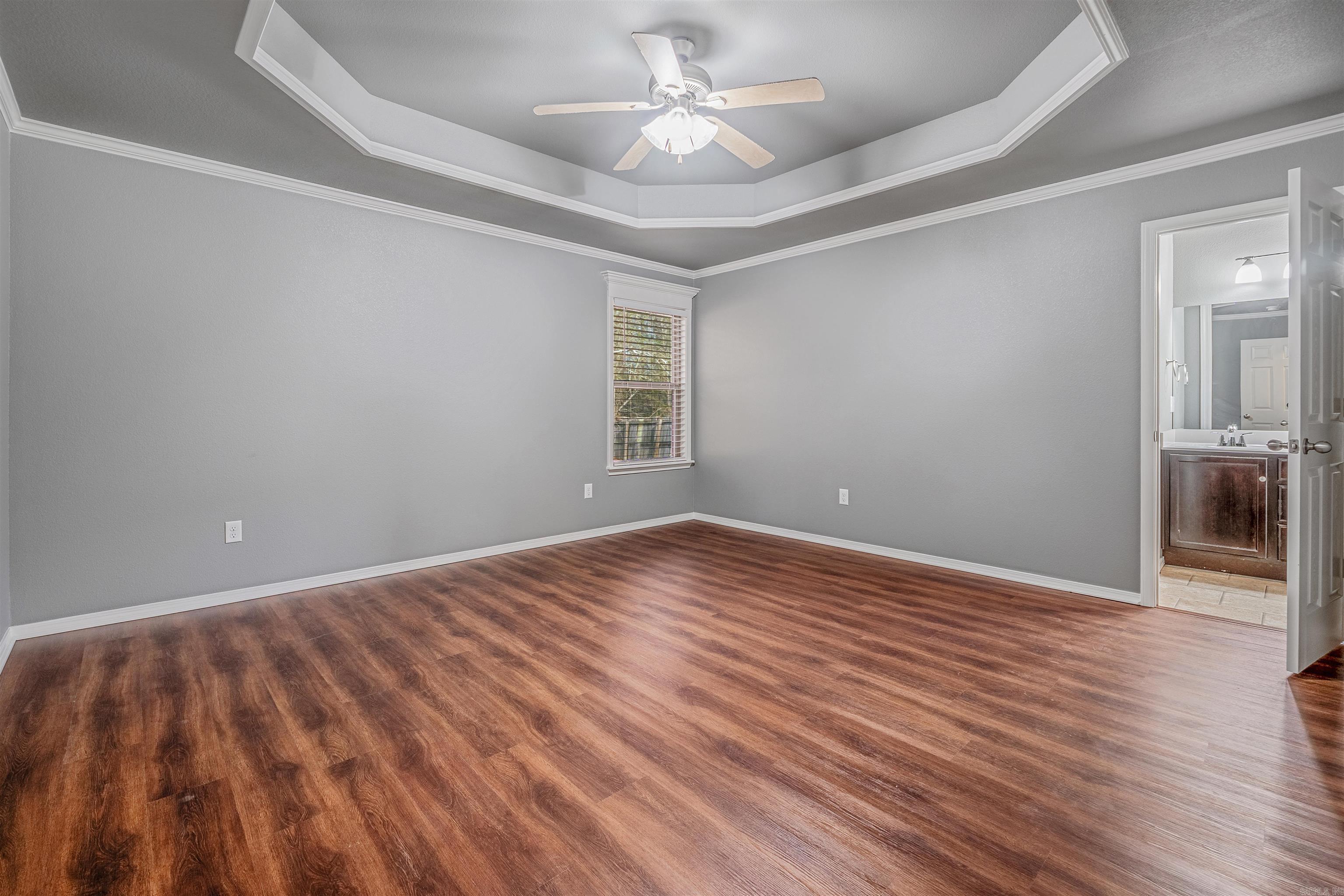 SHADOW RIDGE SUBDIVISION - Residential