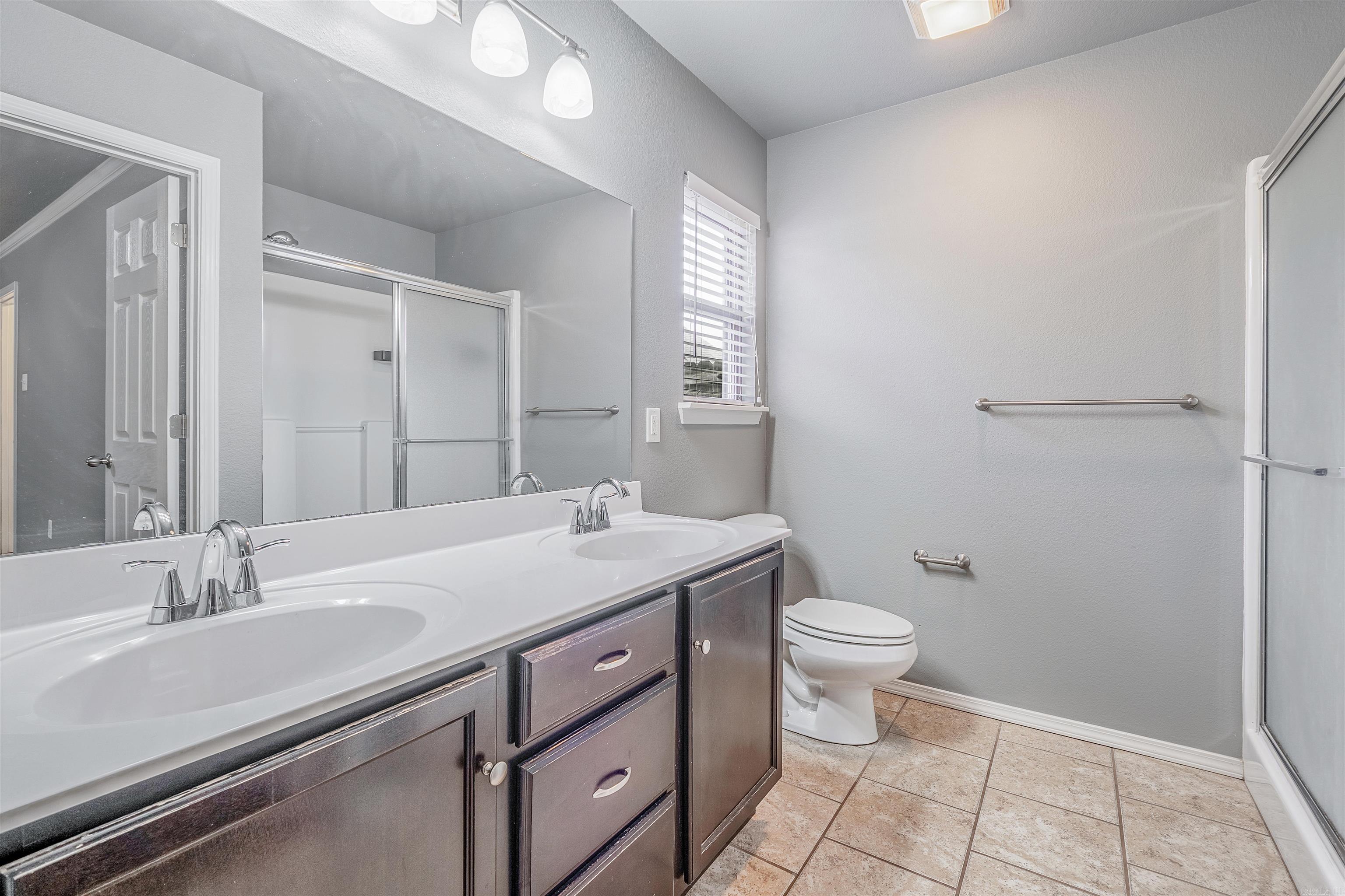 SHADOW RIDGE SUBDIVISION - Residential