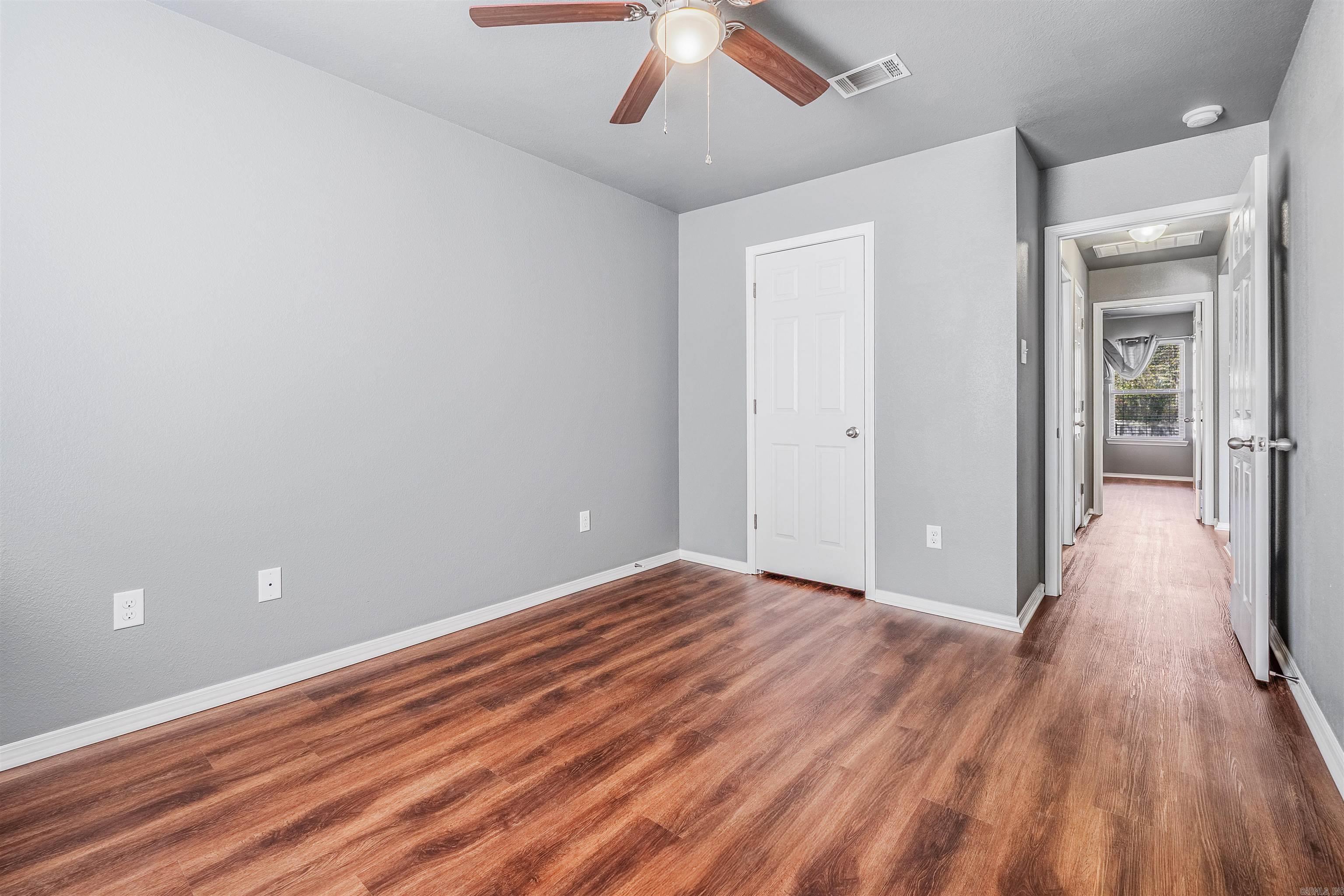 SHADOW RIDGE SUBDIVISION - Residential