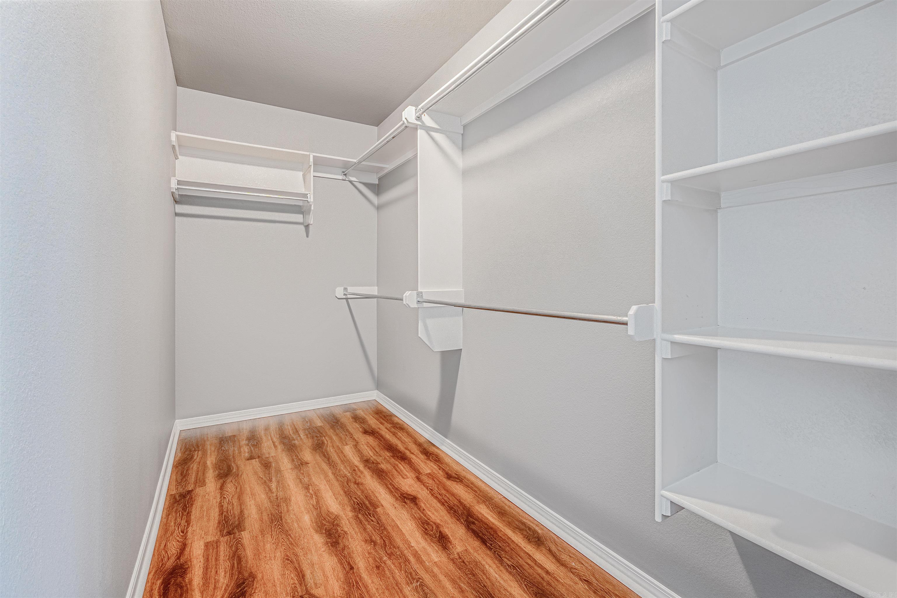 SHADOW RIDGE SUBDIVISION - Residential