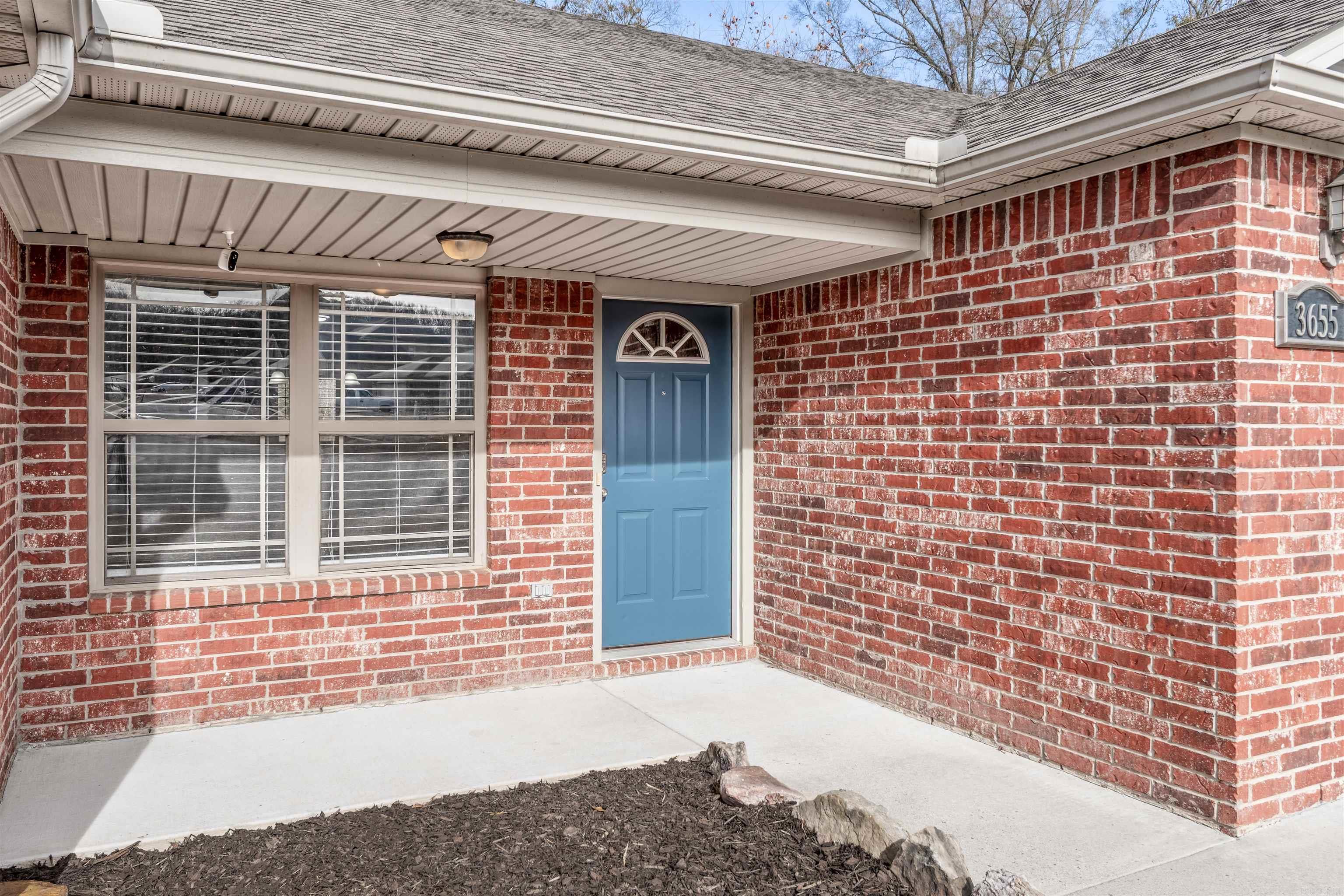 SHADOW RIDGE SUBDIVISION - Residential