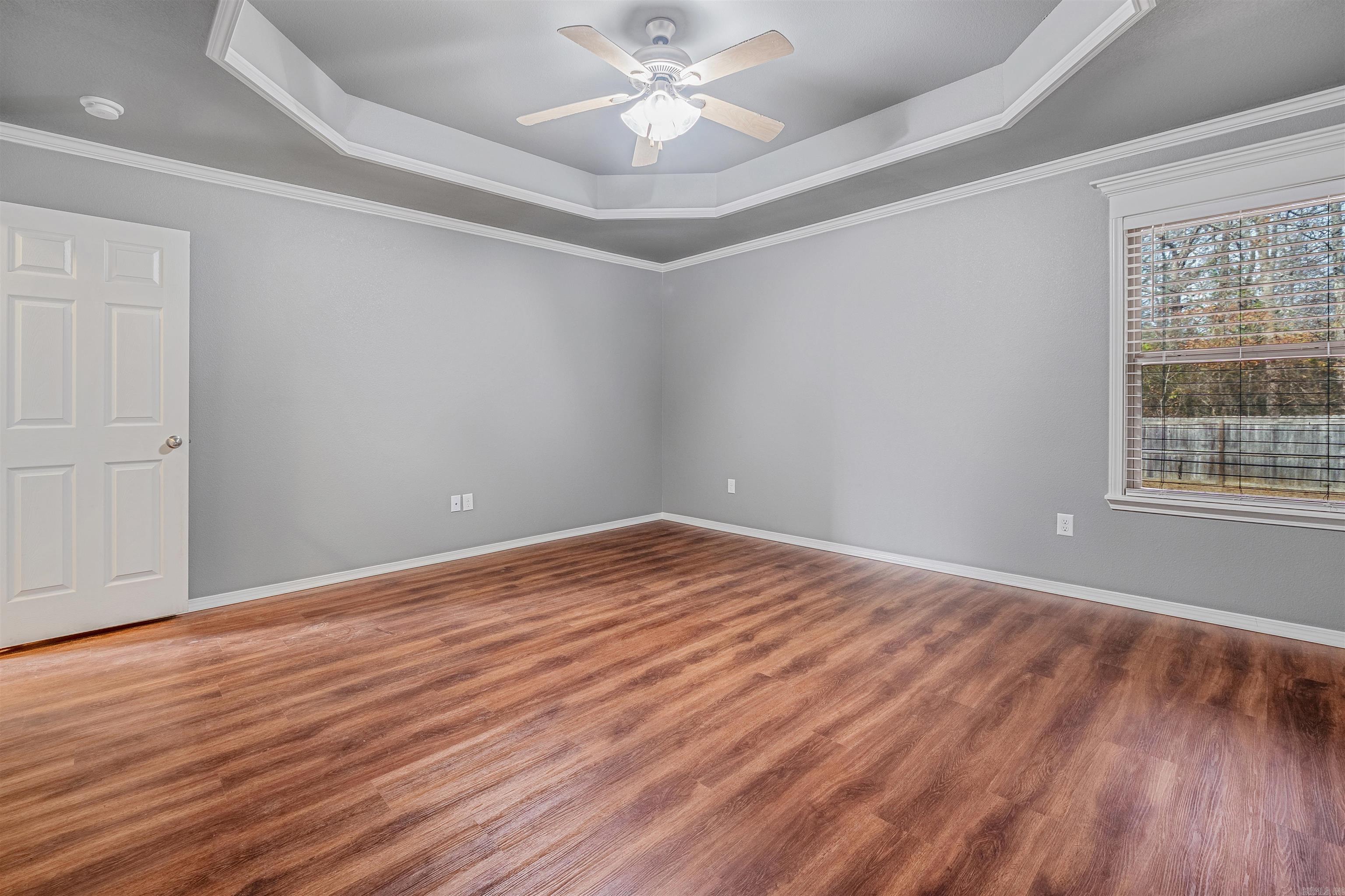 SHADOW RIDGE SUBDIVISION - Residential