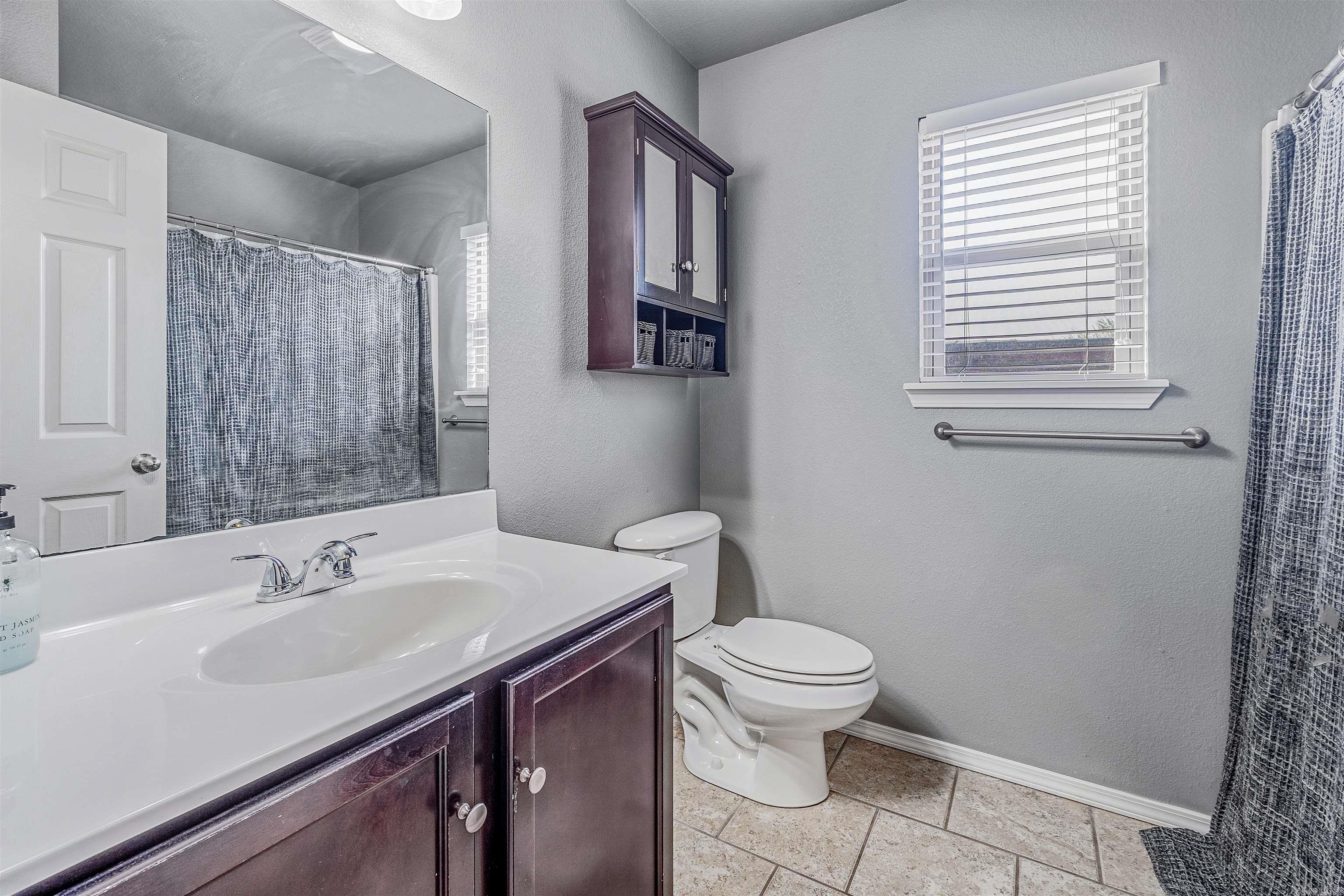 SHADOW RIDGE SUBDIVISION - Residential