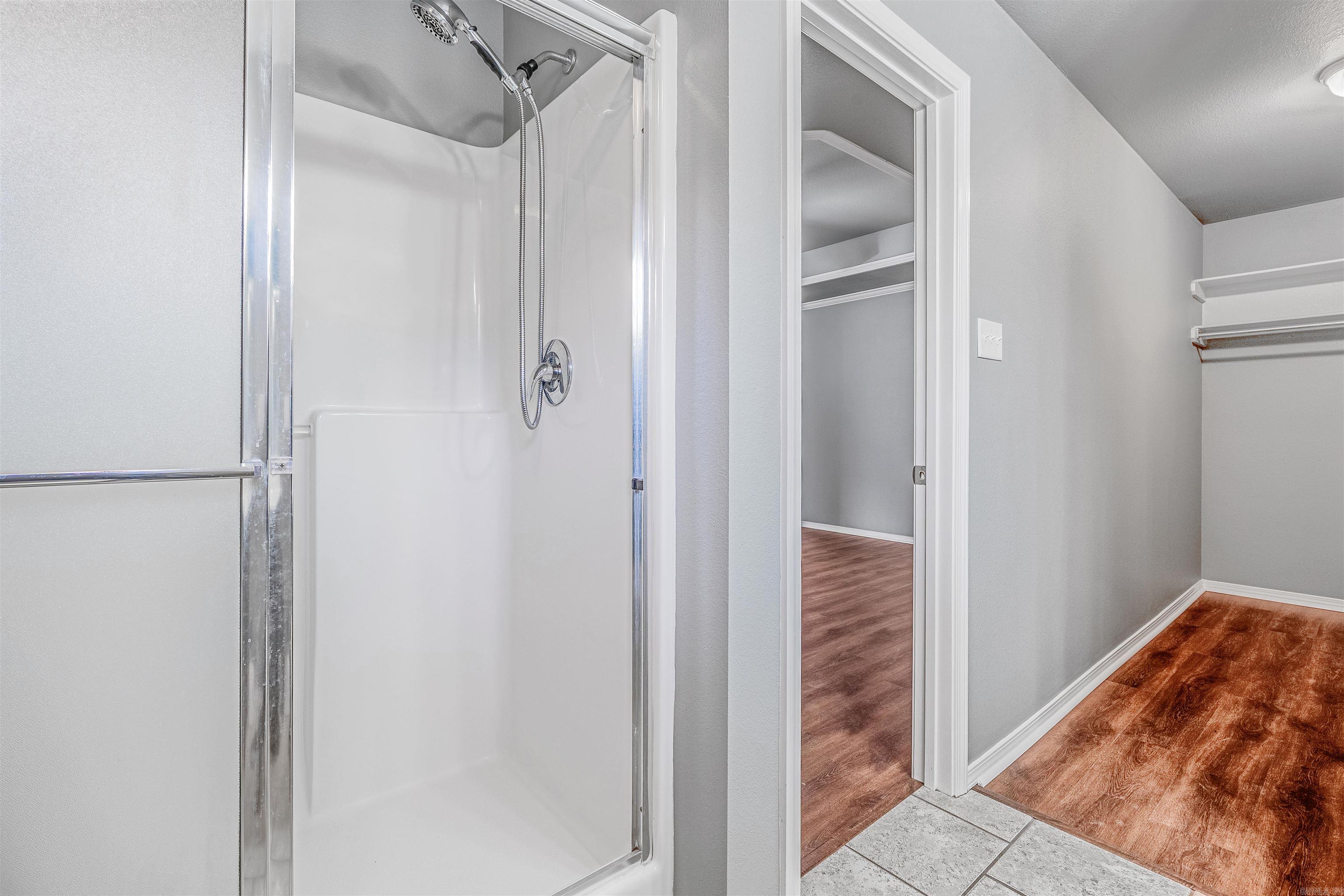 SHADOW RIDGE SUBDIVISION - Residential