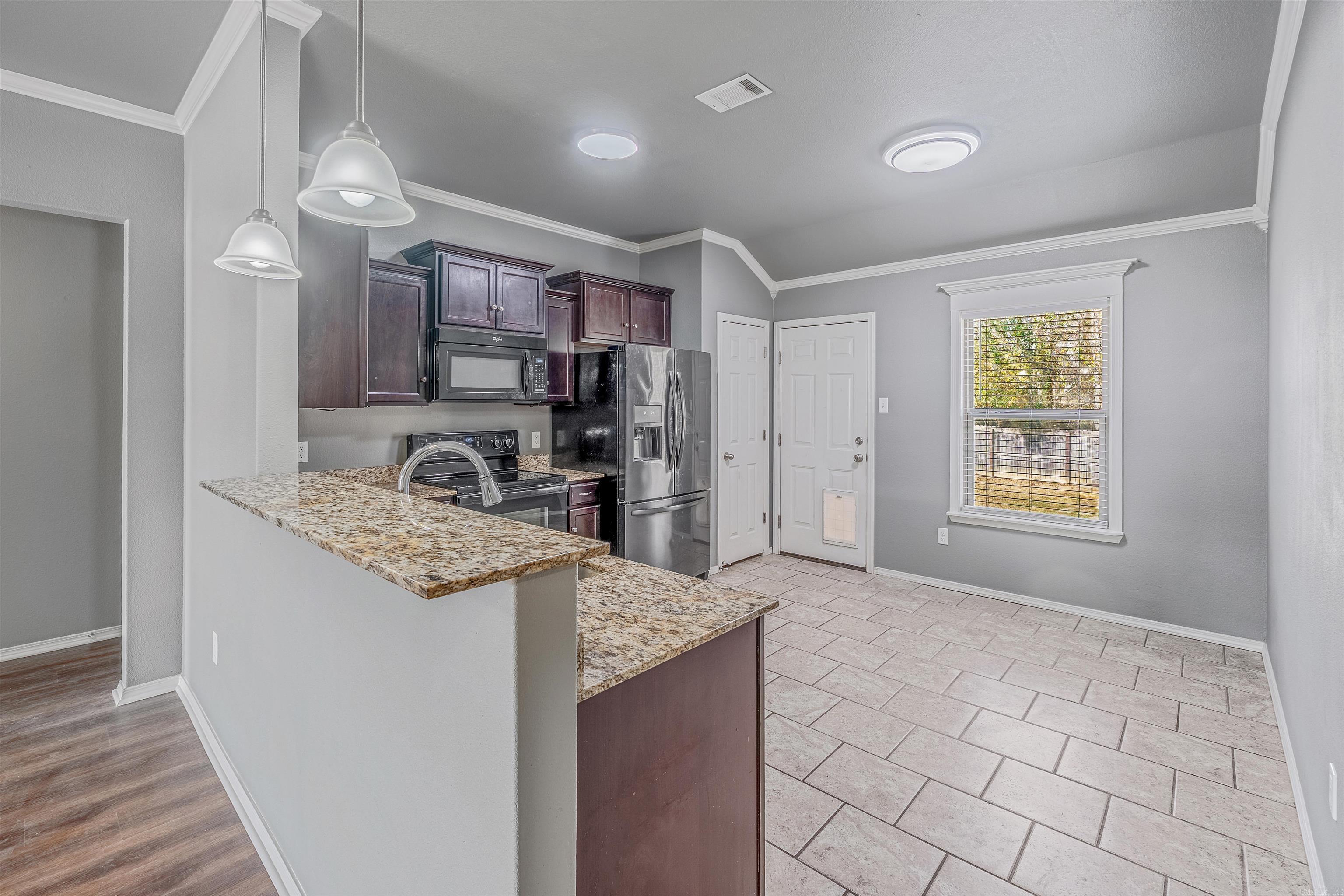 SHADOW RIDGE SUBDIVISION - Residential