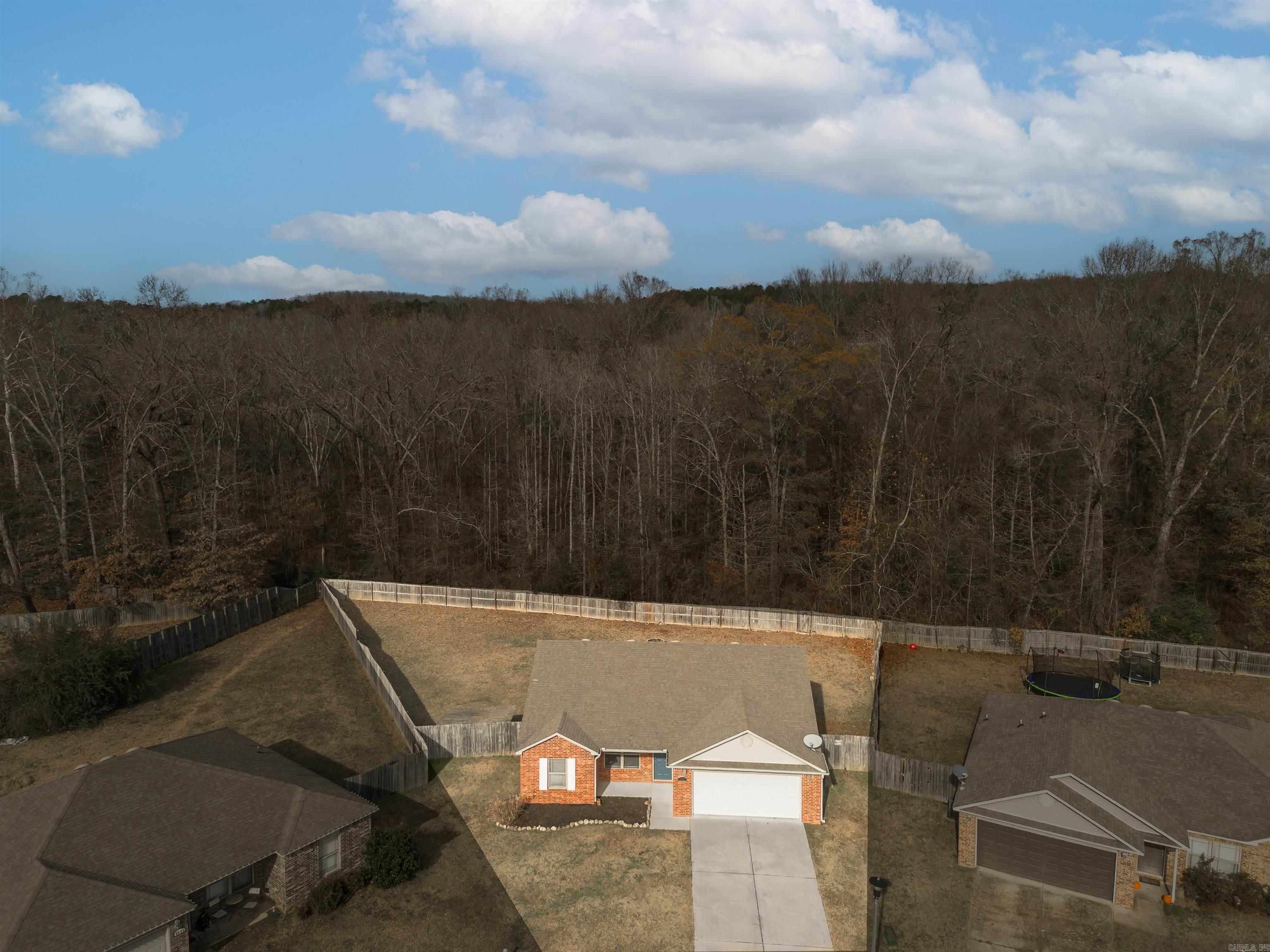 SHADOW RIDGE SUBDIVISION - Residential