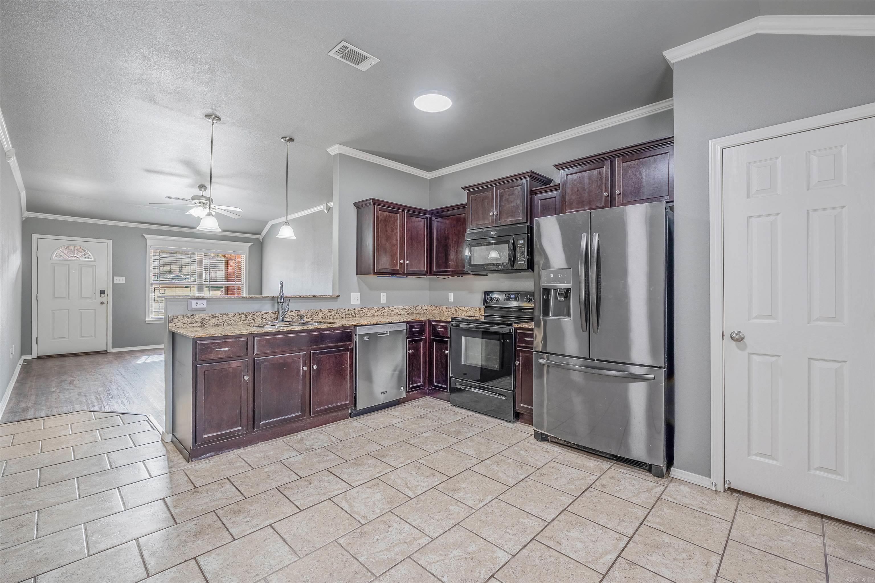 SHADOW RIDGE SUBDIVISION - Residential