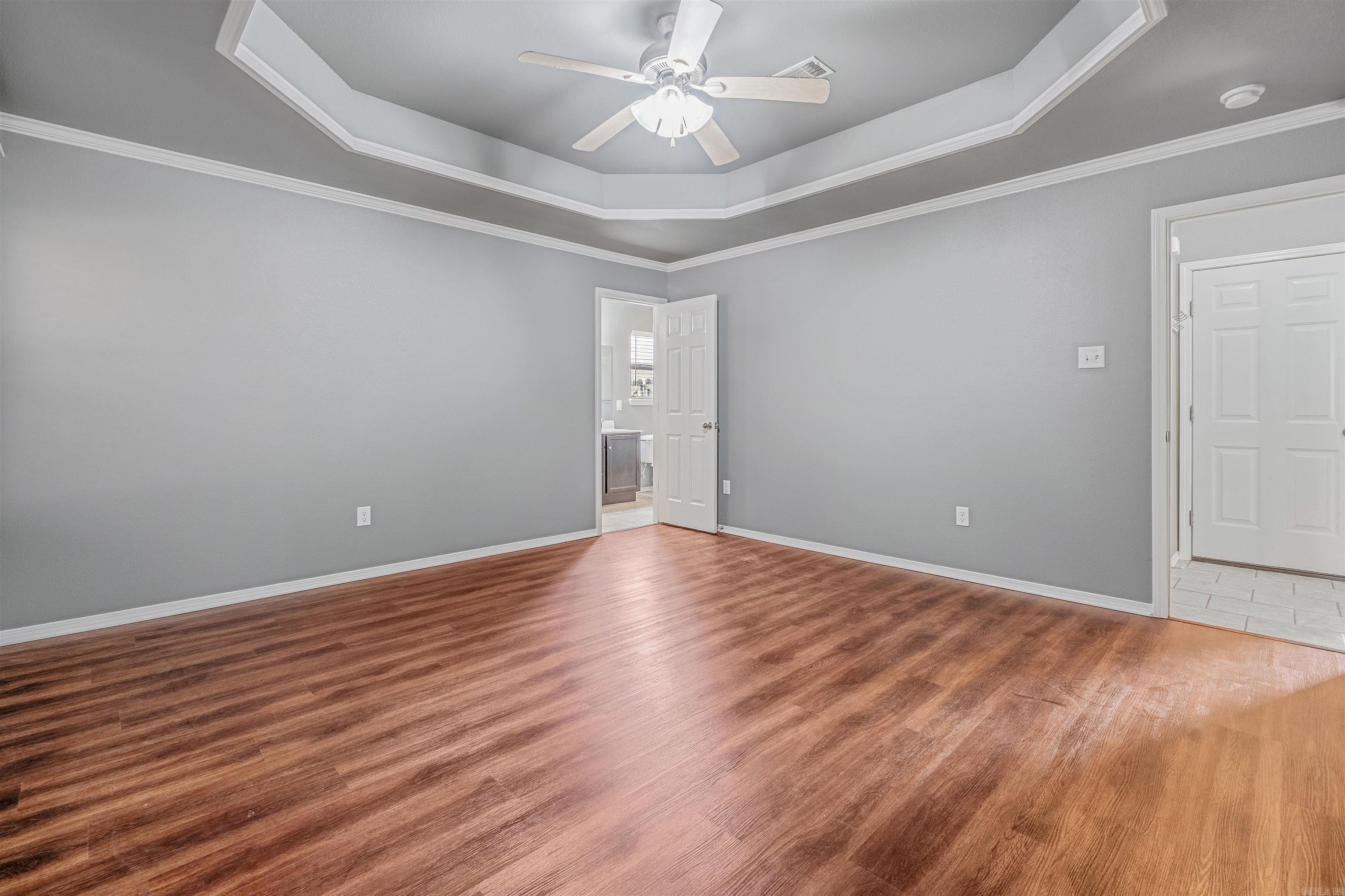 SHADOW RIDGE SUBDIVISION - Residential