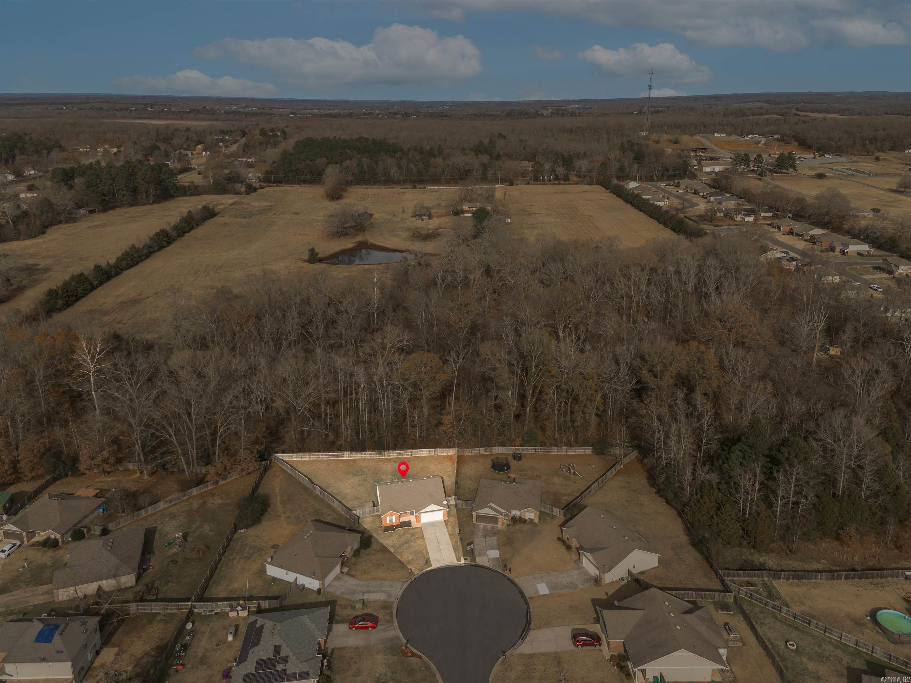 SHADOW RIDGE SUBDIVISION - Residential