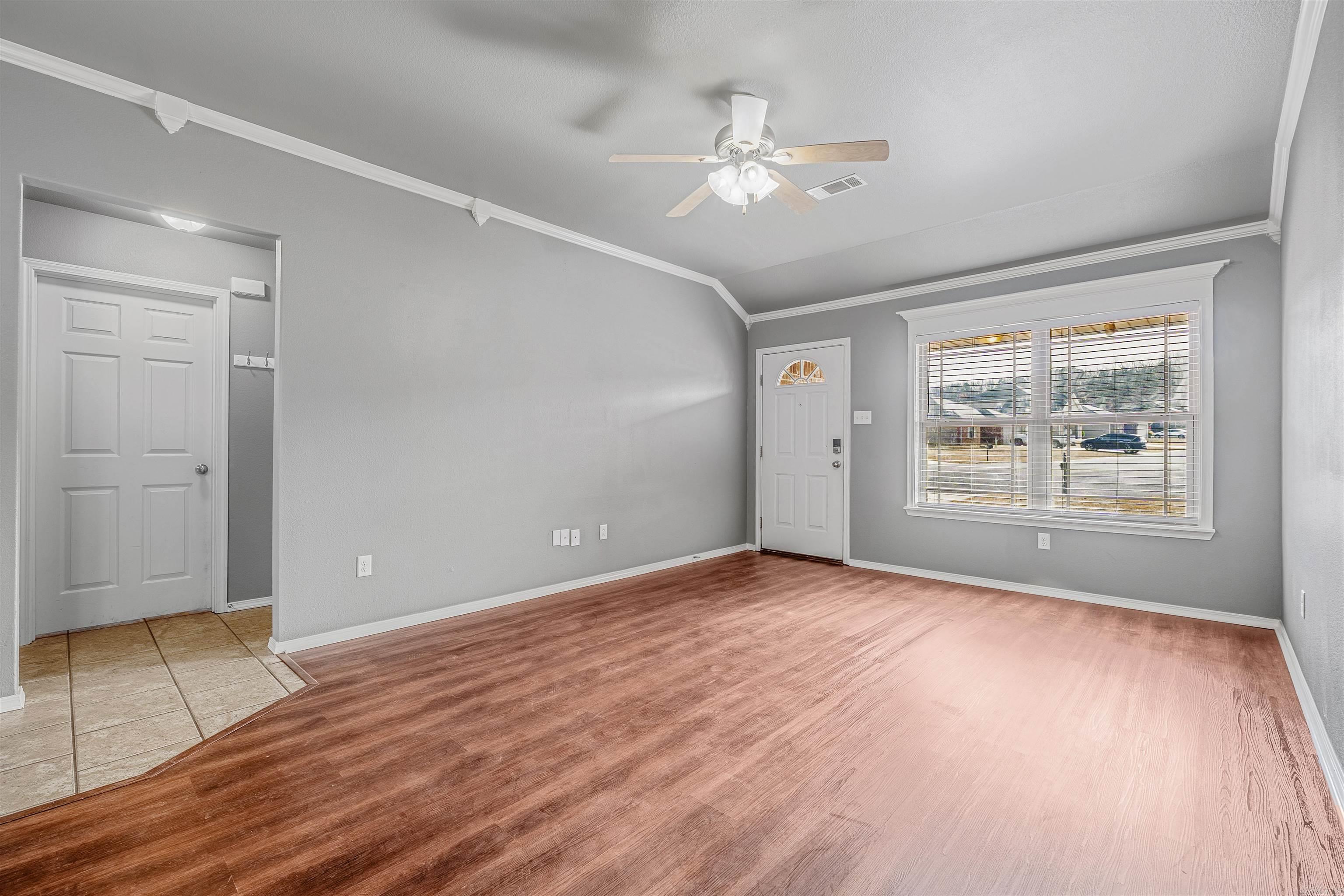 SHADOW RIDGE SUBDIVISION - Residential