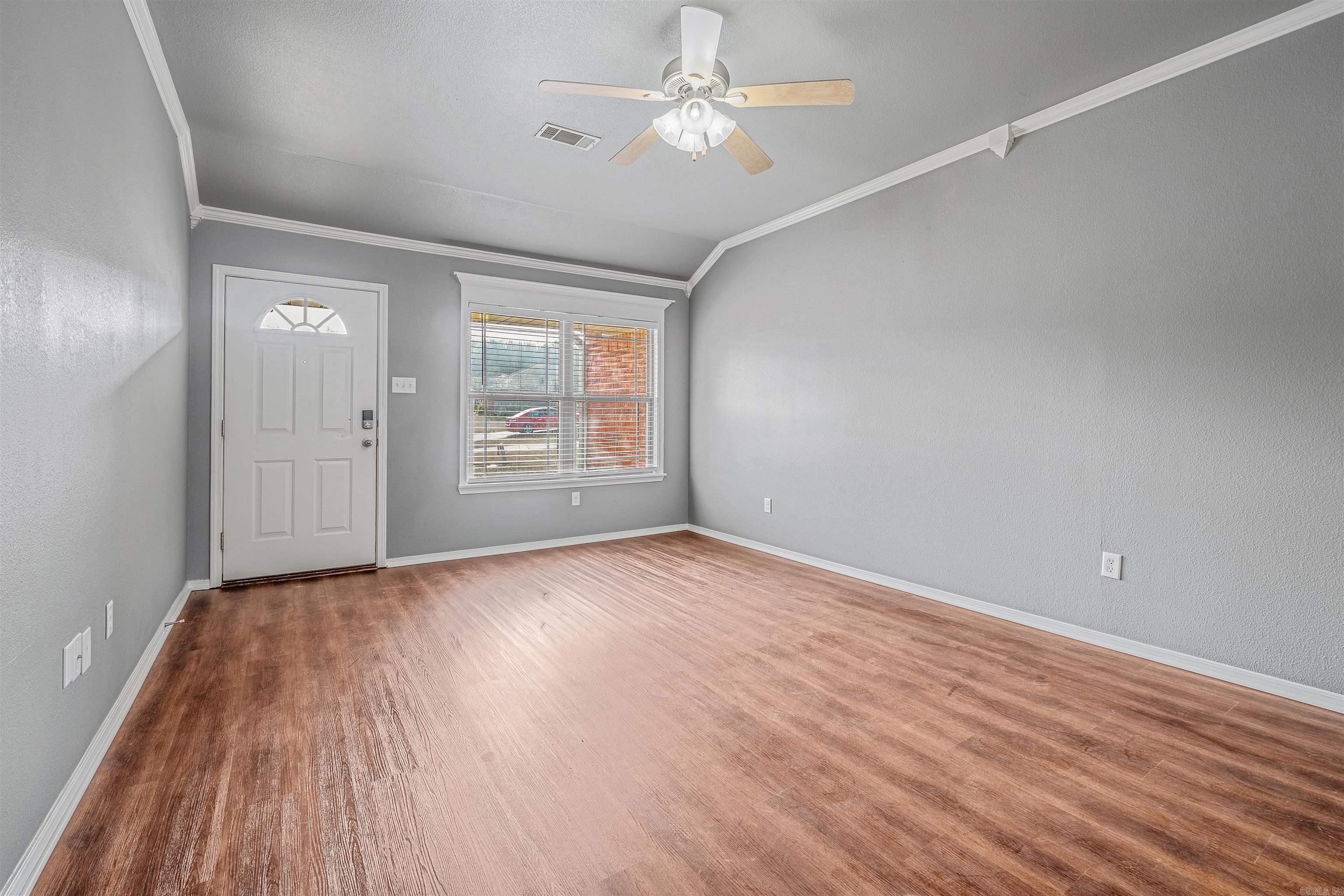 SHADOW RIDGE SUBDIVISION - Residential