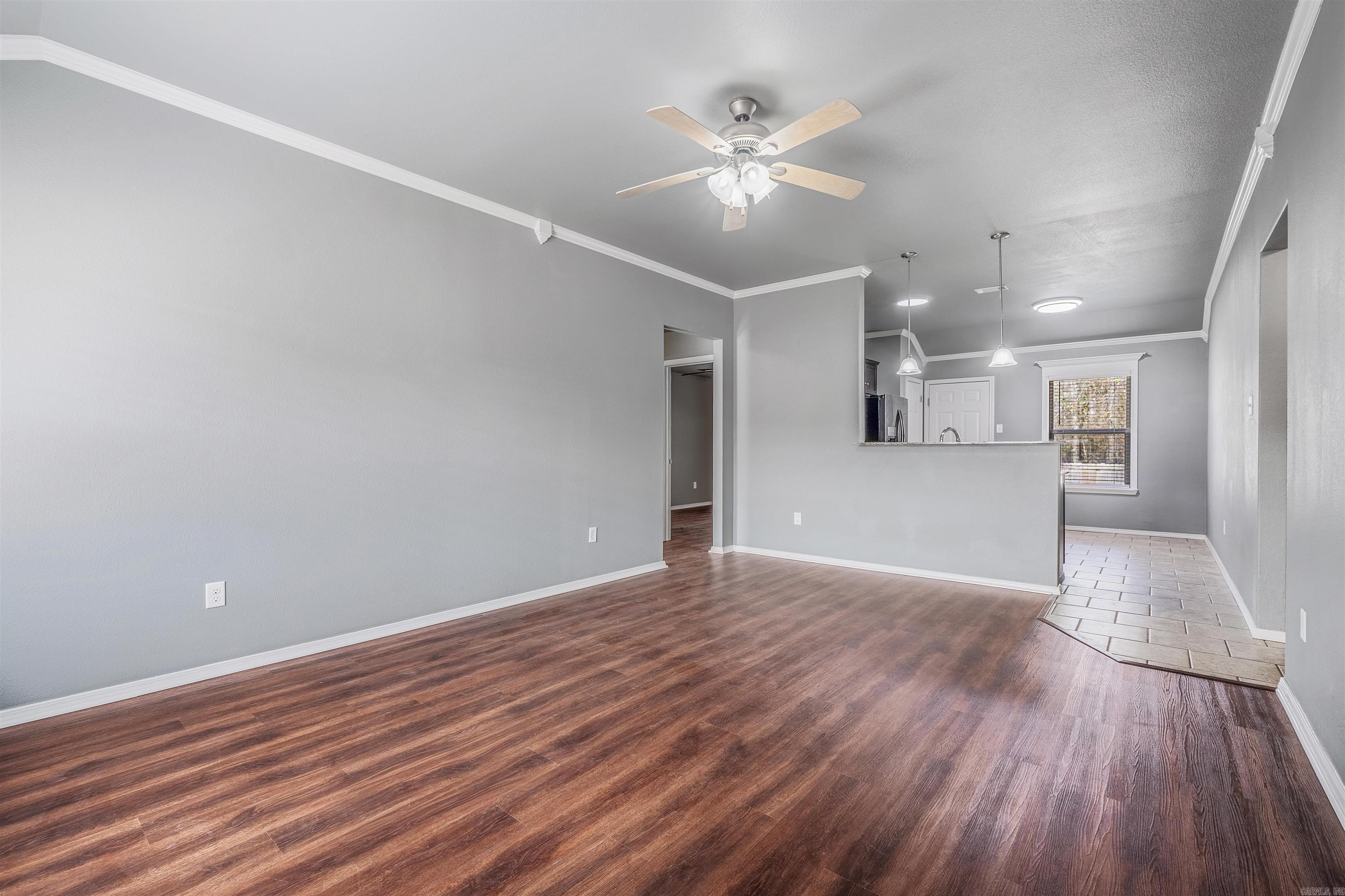 SHADOW RIDGE SUBDIVISION - Residential