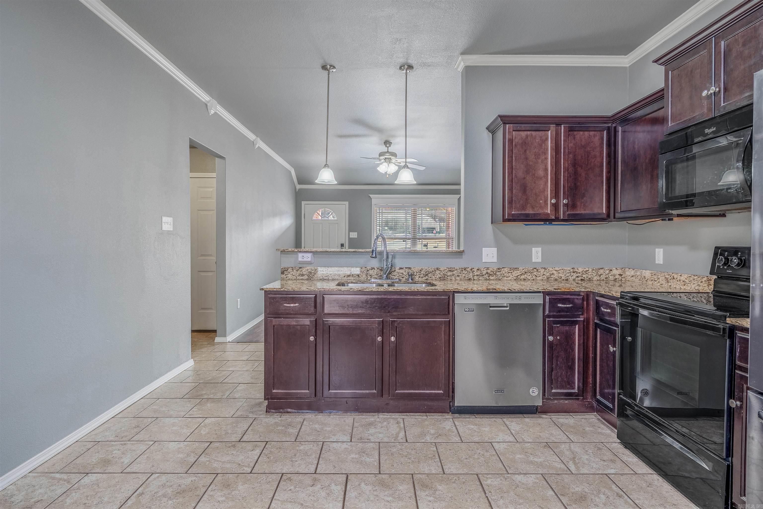 SHADOW RIDGE SUBDIVISION - Residential