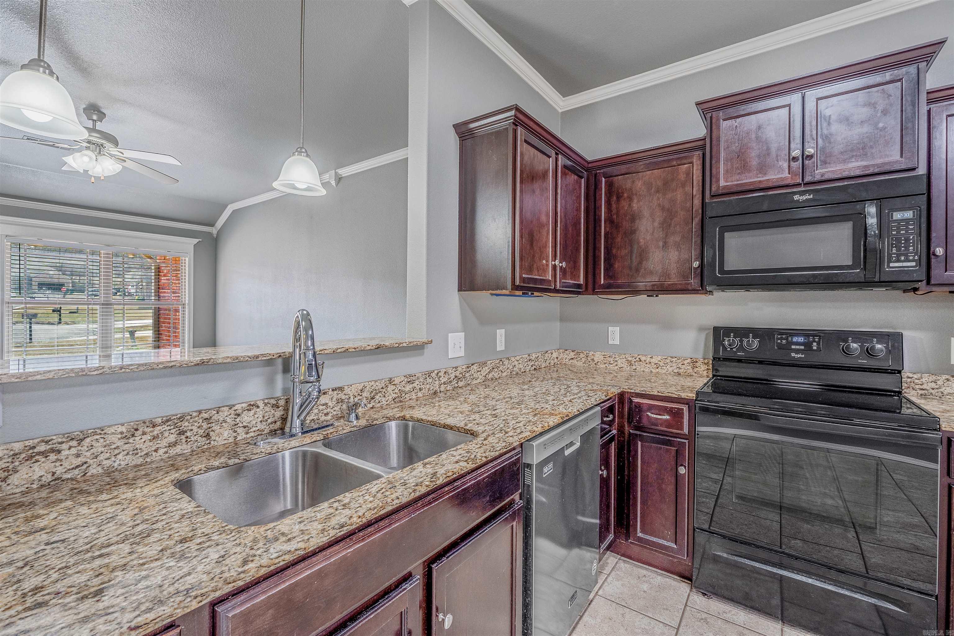 SHADOW RIDGE SUBDIVISION - Residential