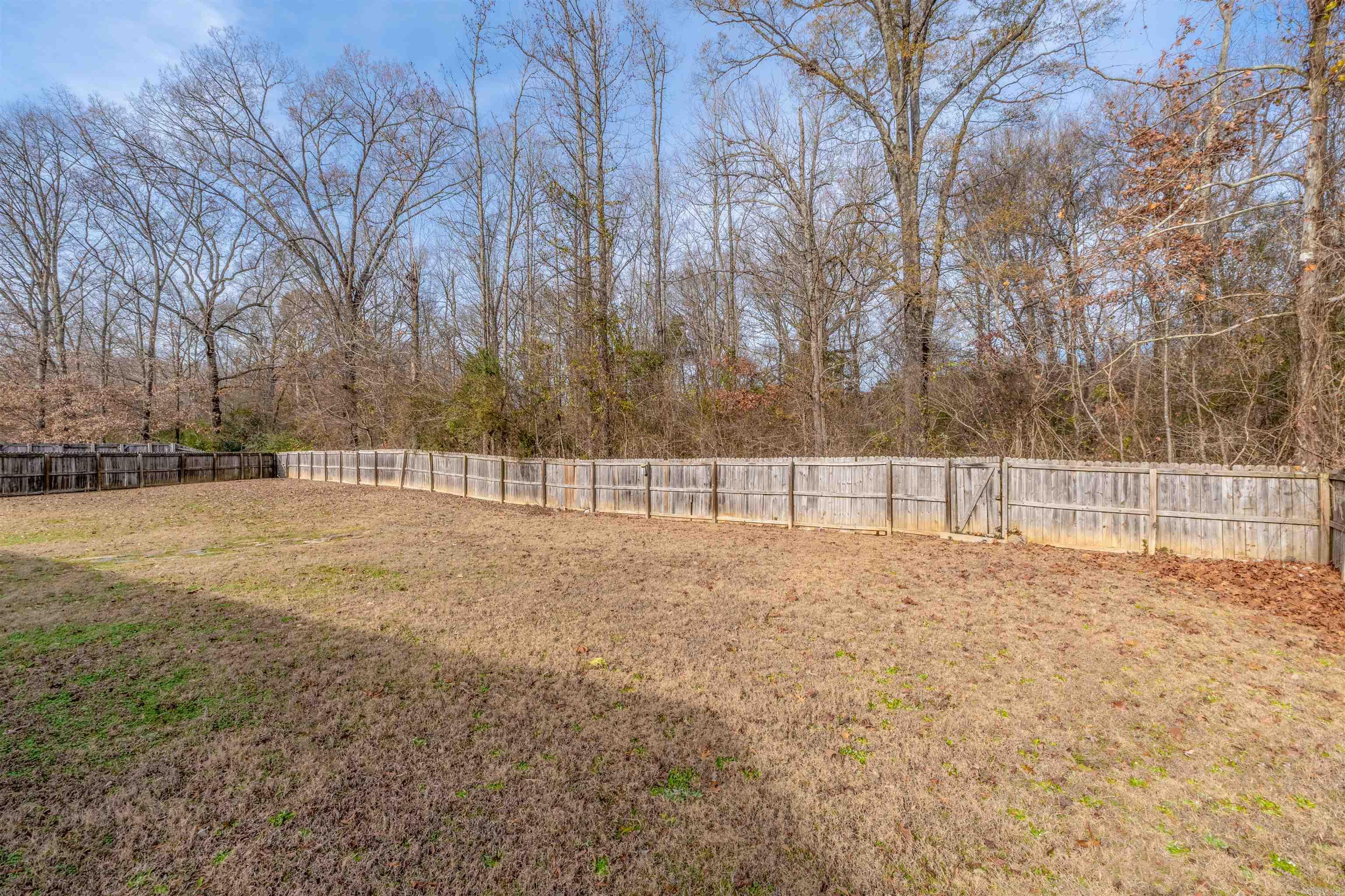 SHADOW RIDGE SUBDIVISION - Residential