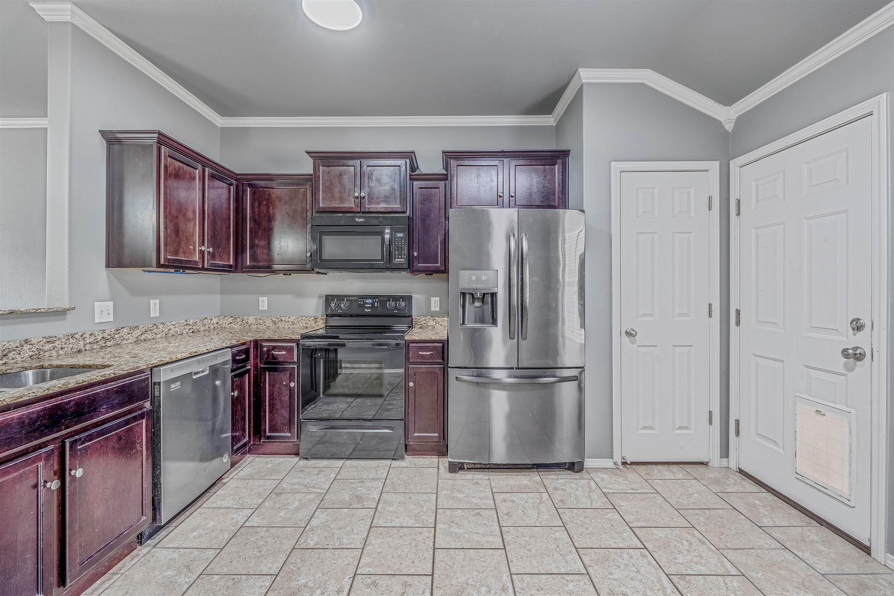 SHADOW RIDGE SUBDIVISION - Residential