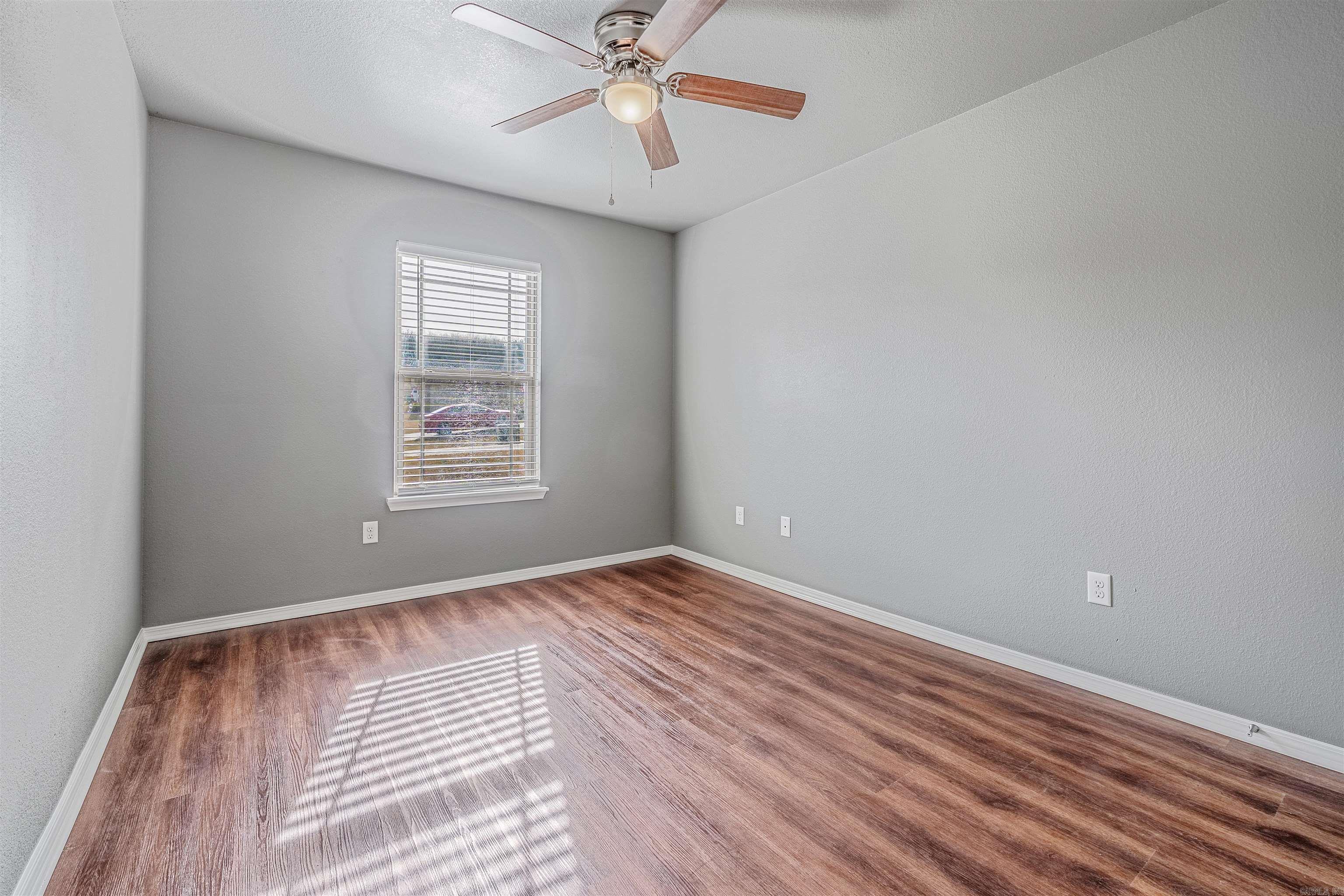 SHADOW RIDGE SUBDIVISION - Residential