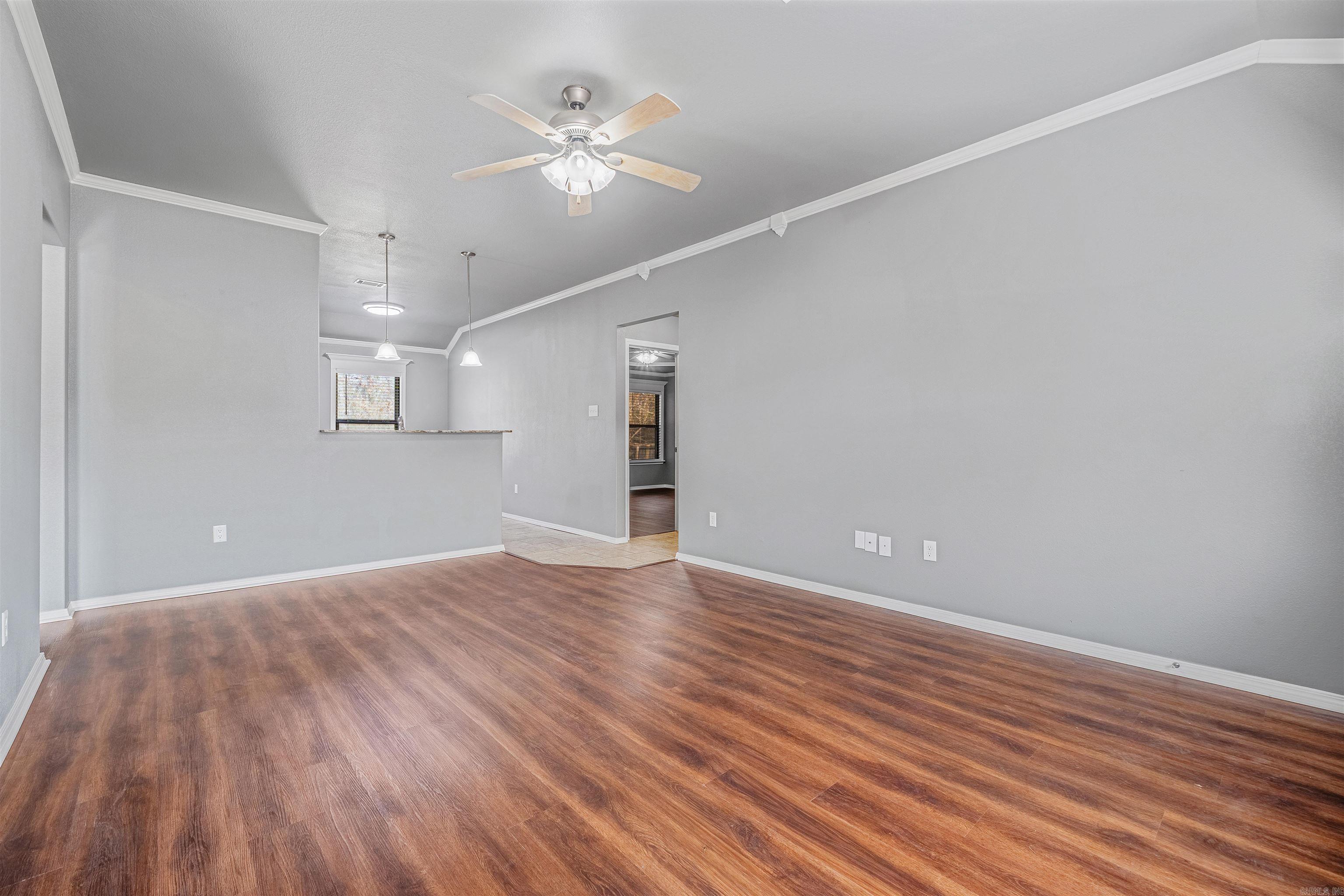 SHADOW RIDGE SUBDIVISION - Residential