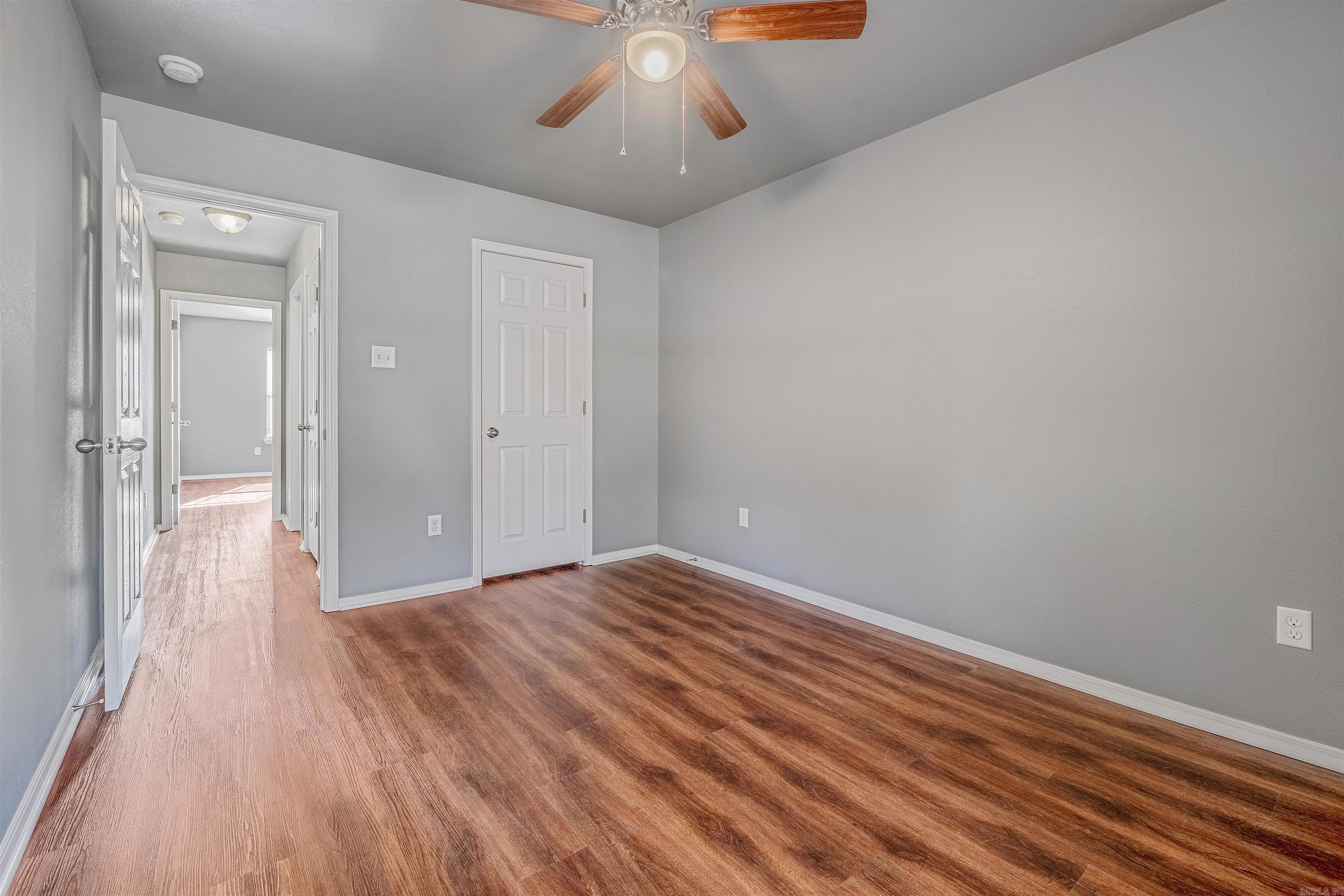 SHADOW RIDGE SUBDIVISION - Residential