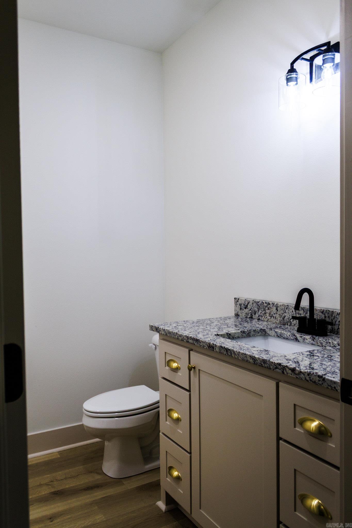 REYNOLDS RIDGE - Residential