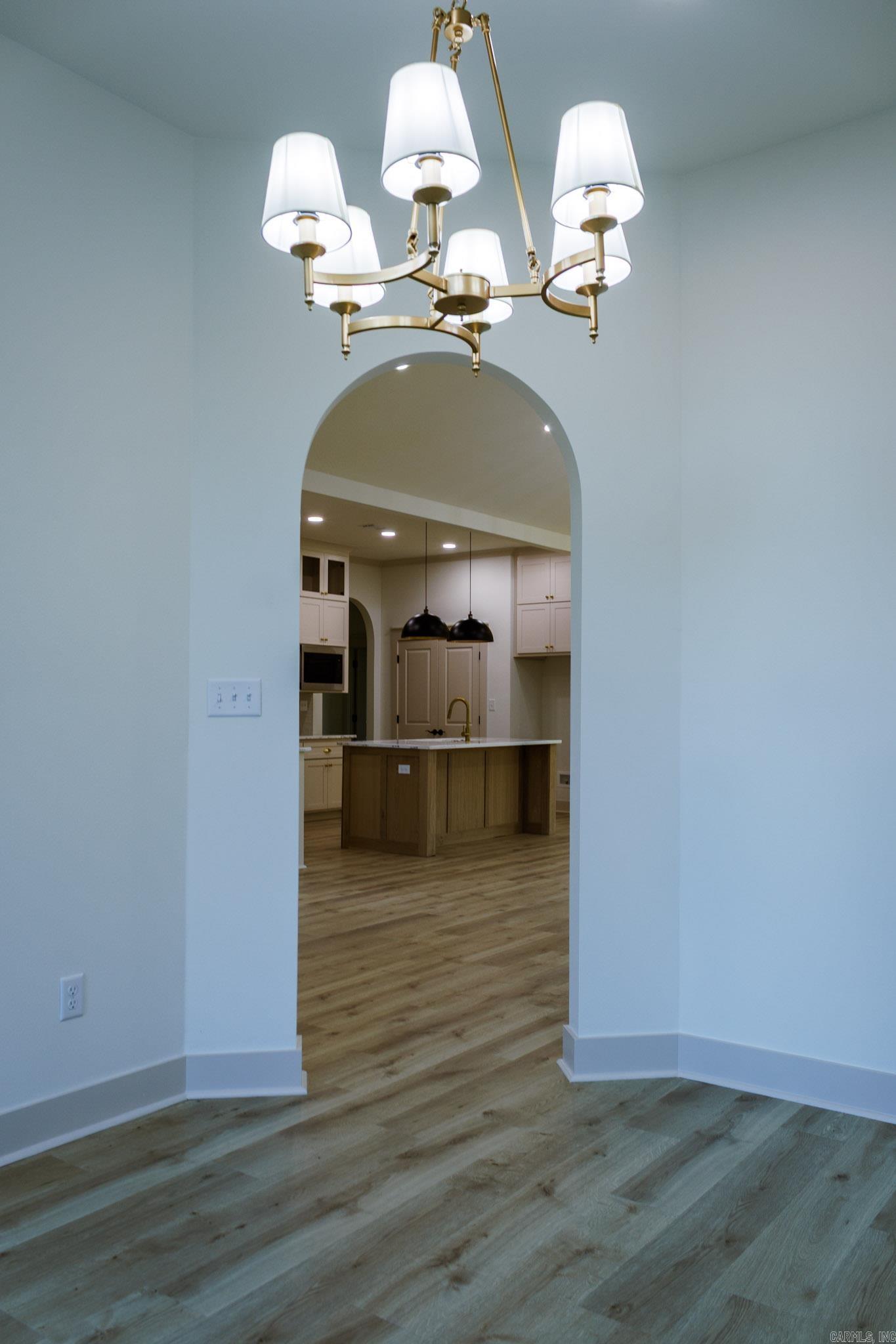 REYNOLDS RIDGE - Residential