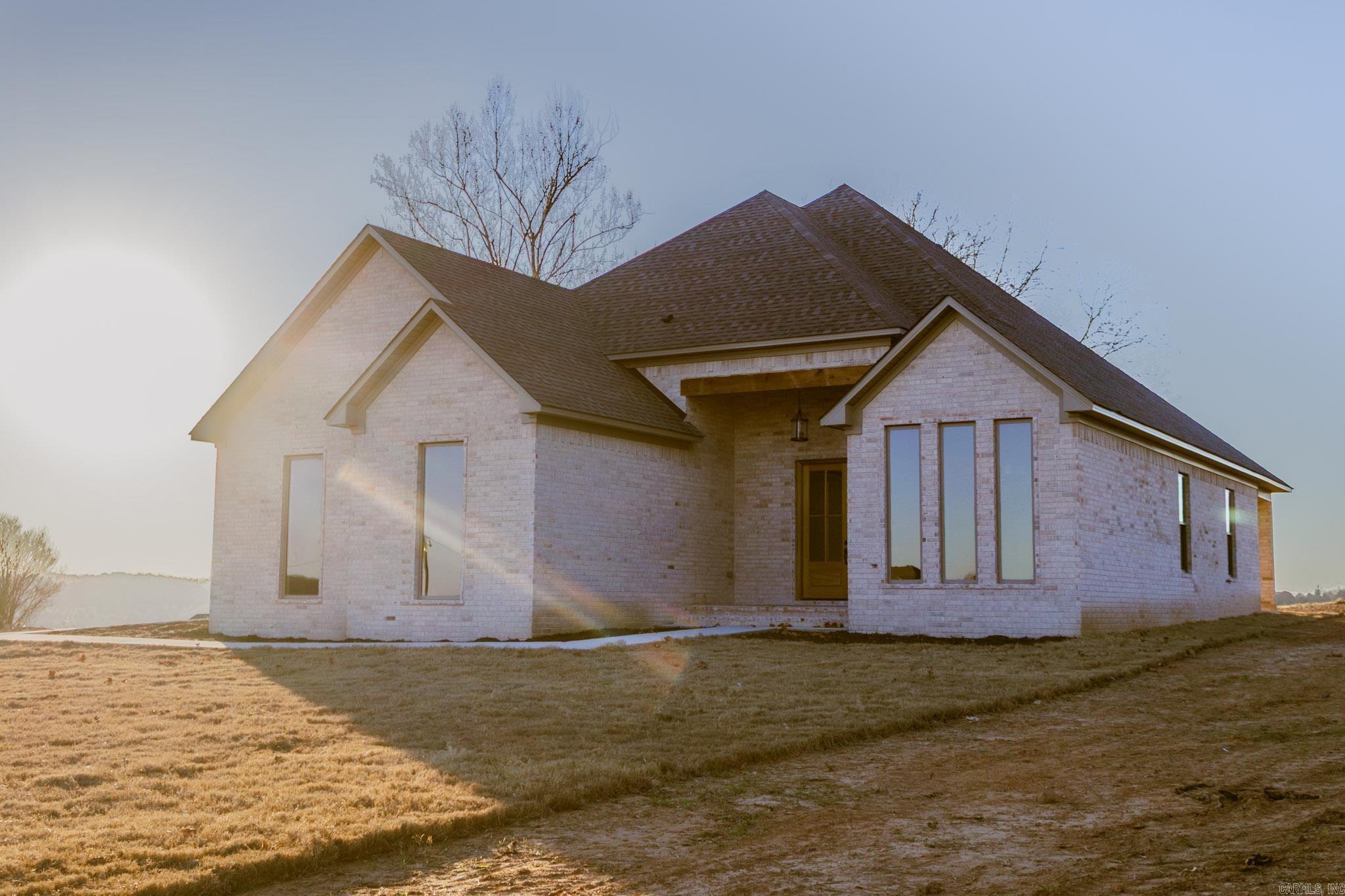 REYNOLDS RIDGE - Residential