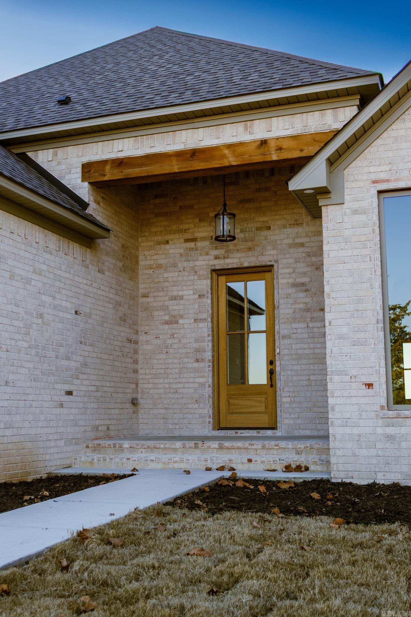 REYNOLDS RIDGE - Residential