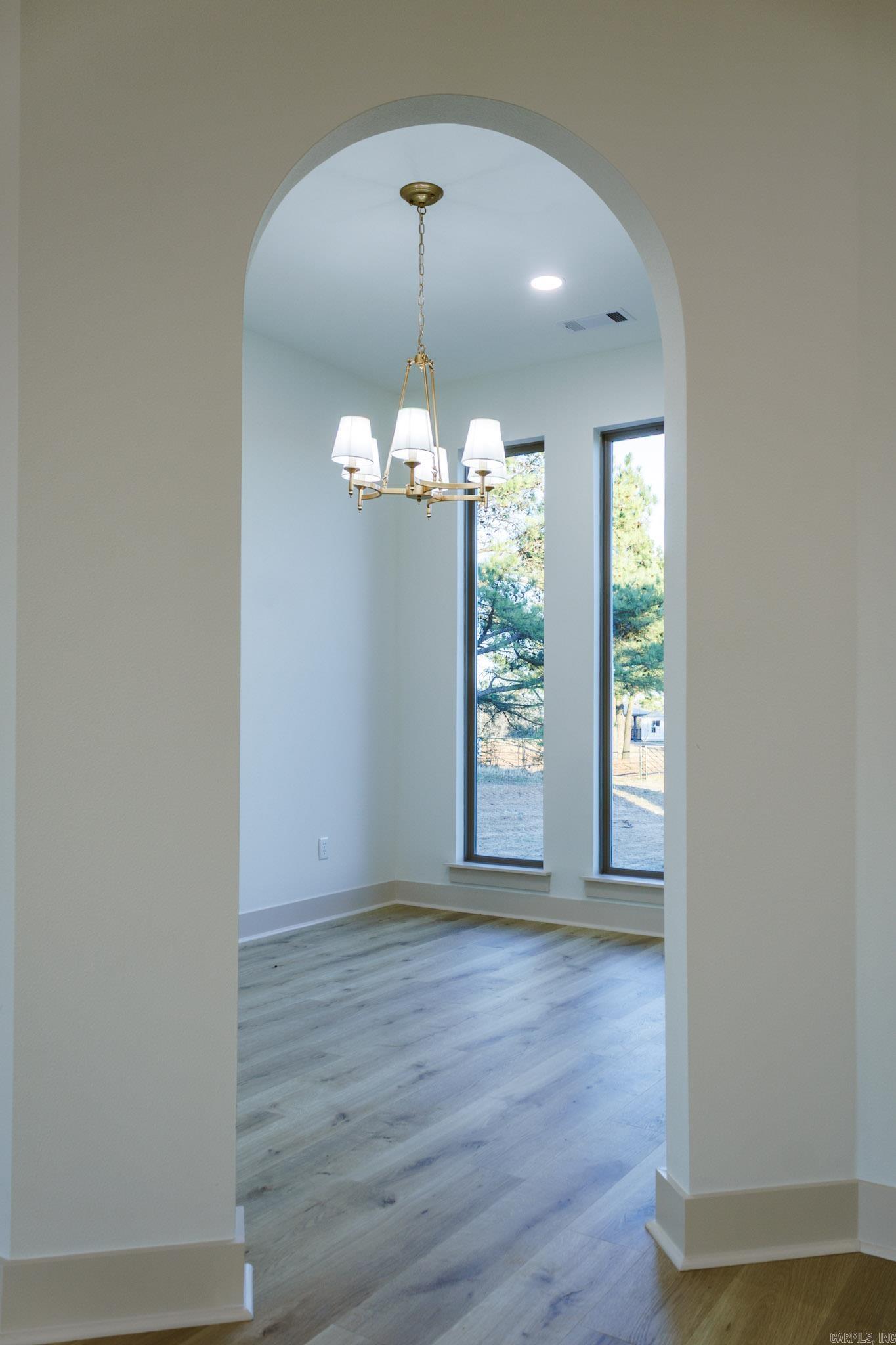 REYNOLDS RIDGE - Residential