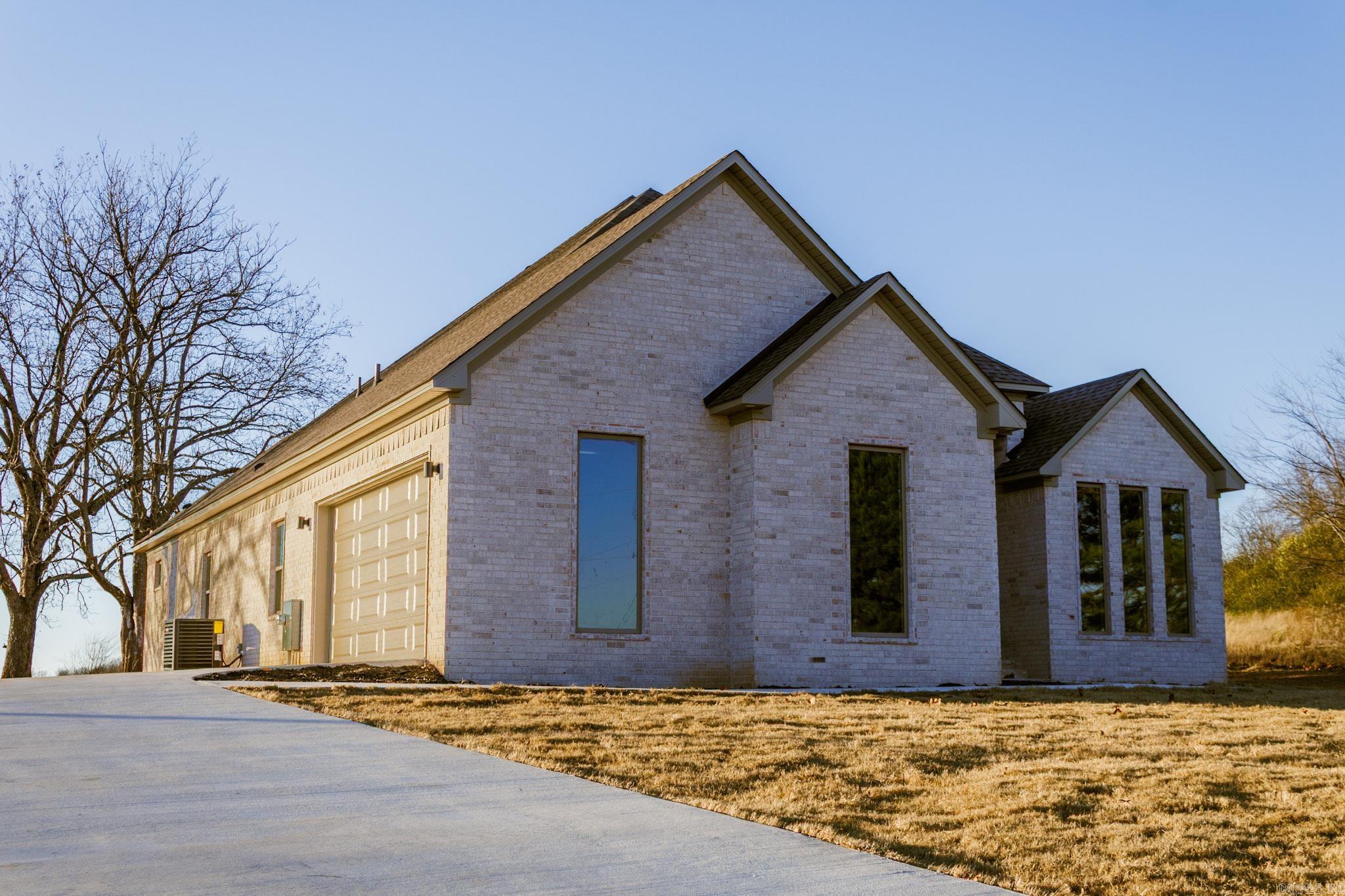 REYNOLDS RIDGE - Residential