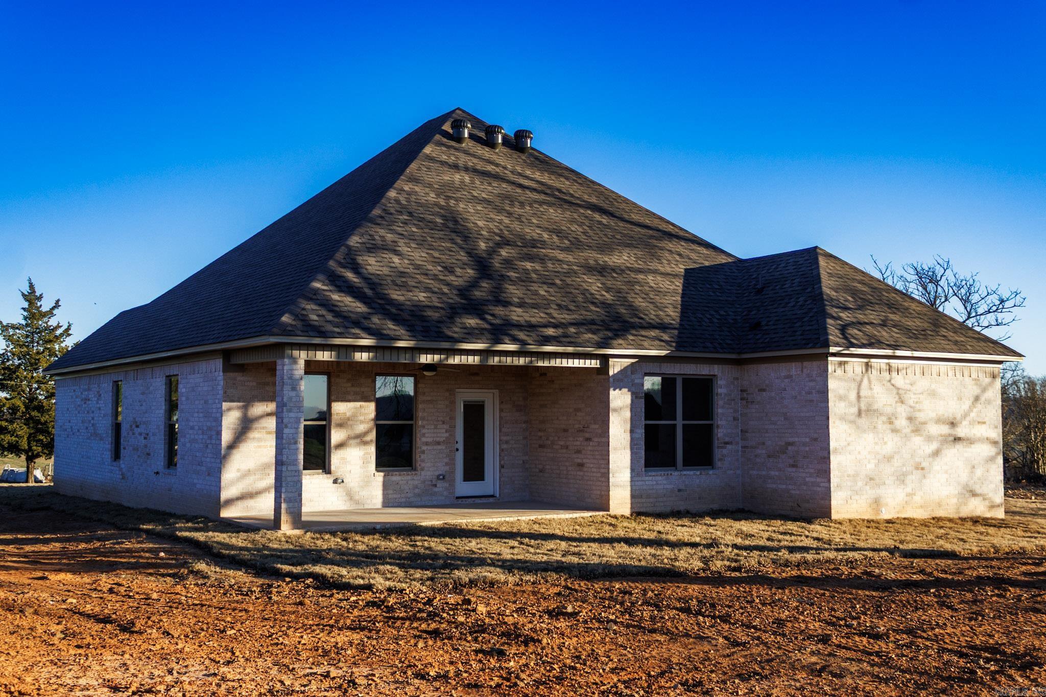 REYNOLDS RIDGE - Residential