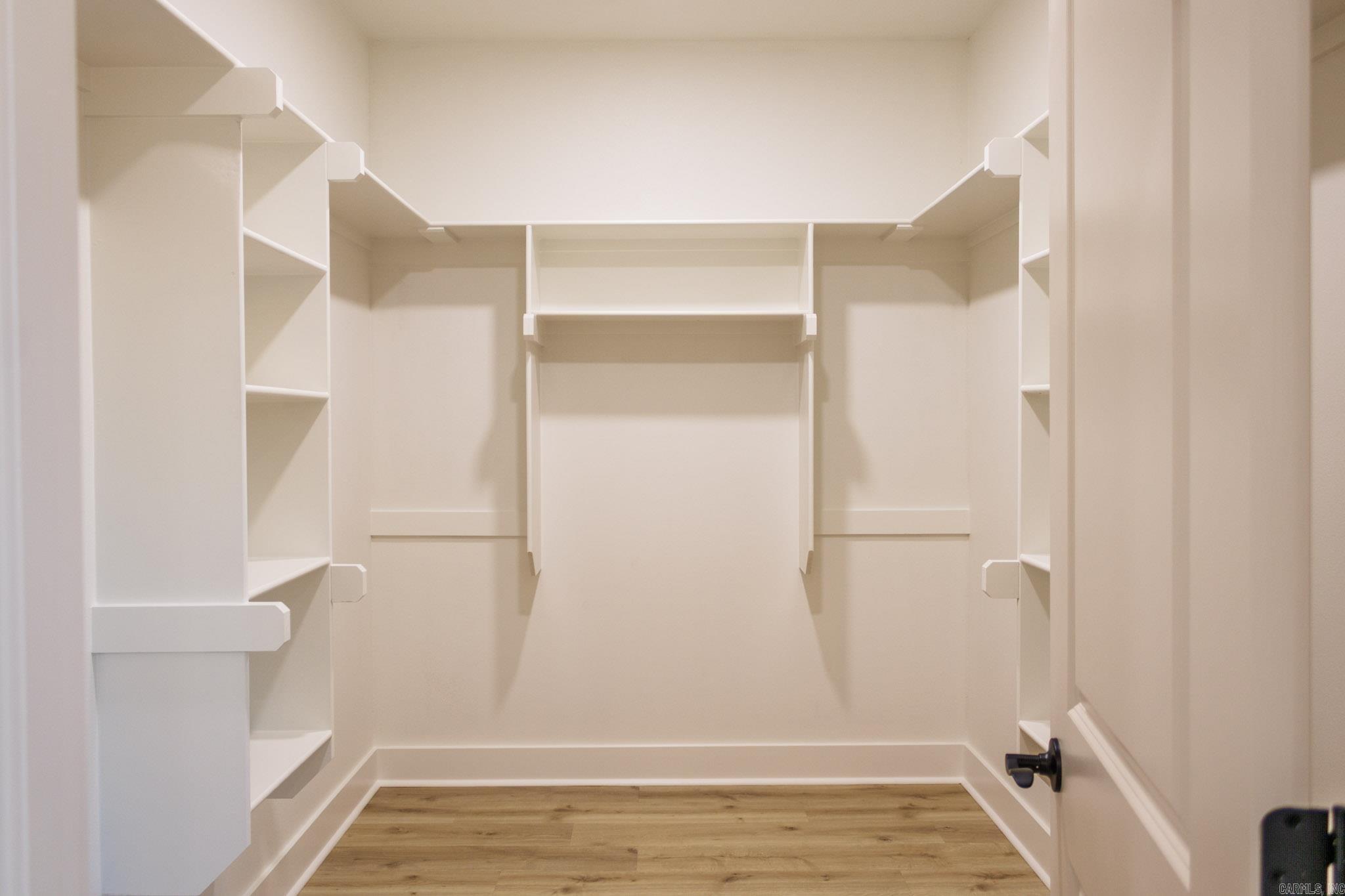 REYNOLDS RIDGE - Residential