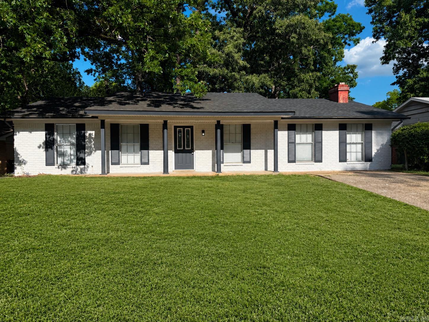 McClellan Place - Residential