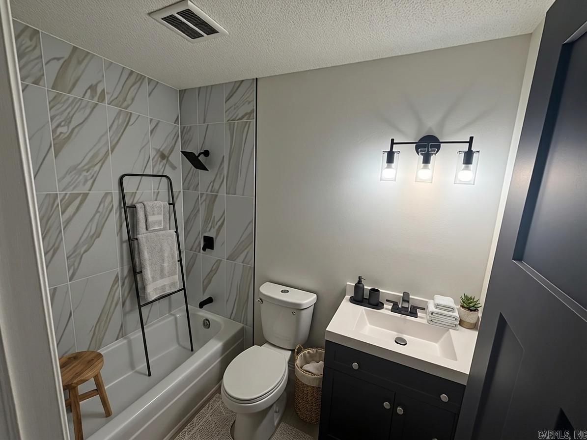 McClellan Place - Residential